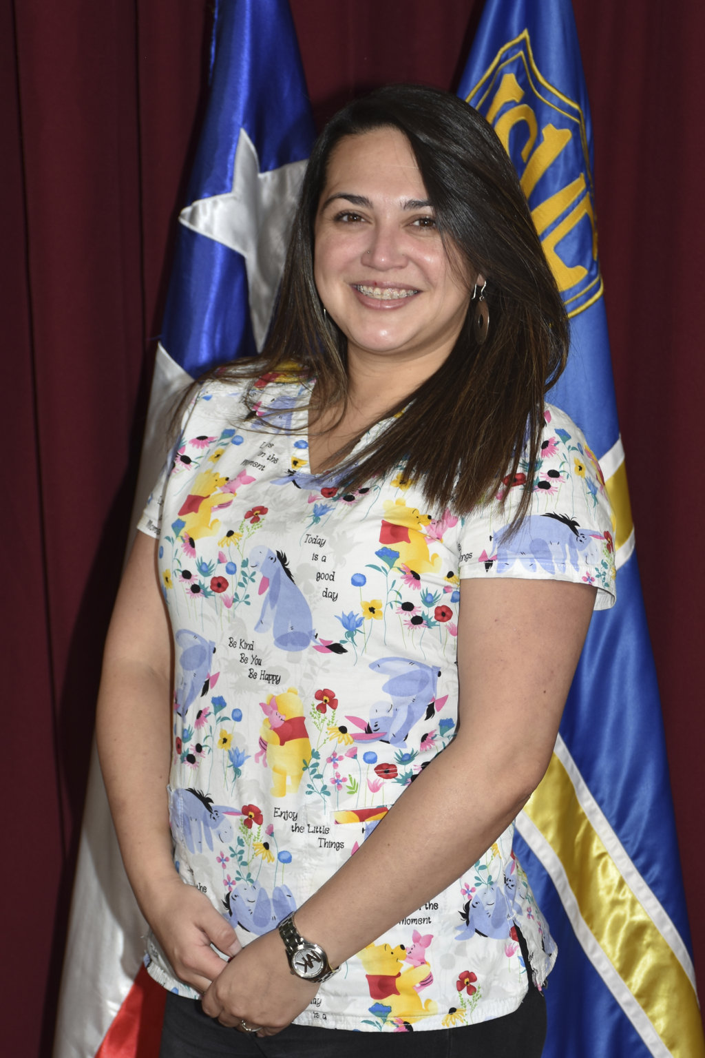 Priscilla Castillo