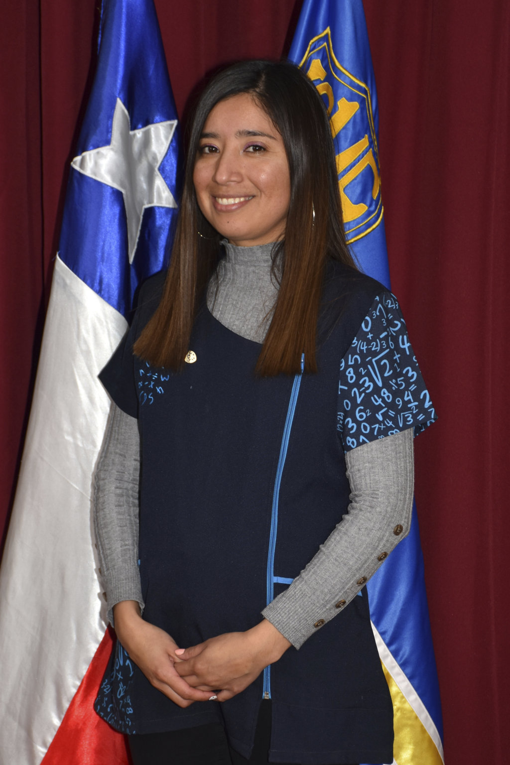 Jessica Huaquin
