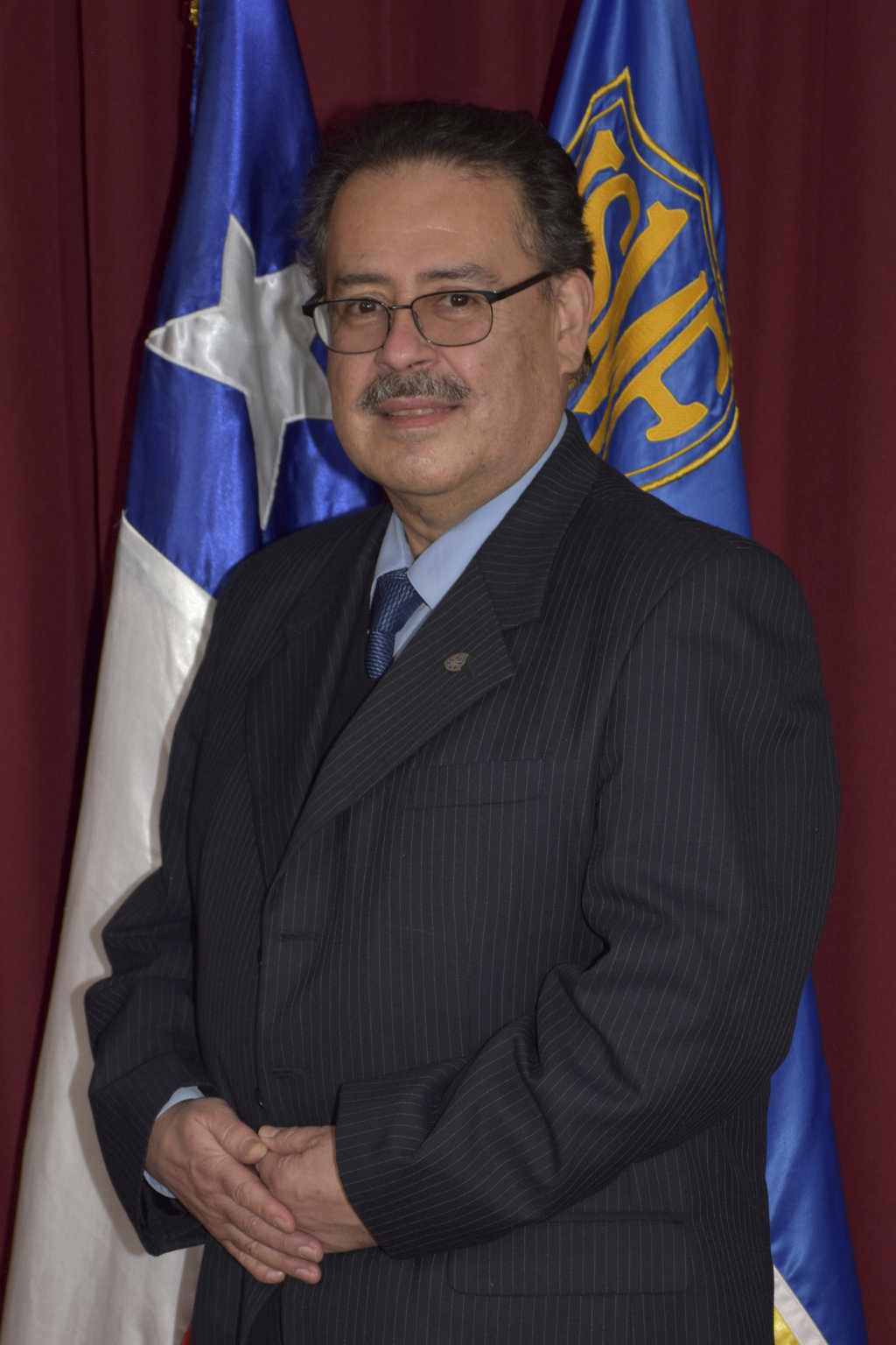 PATRICIO MONTIEL