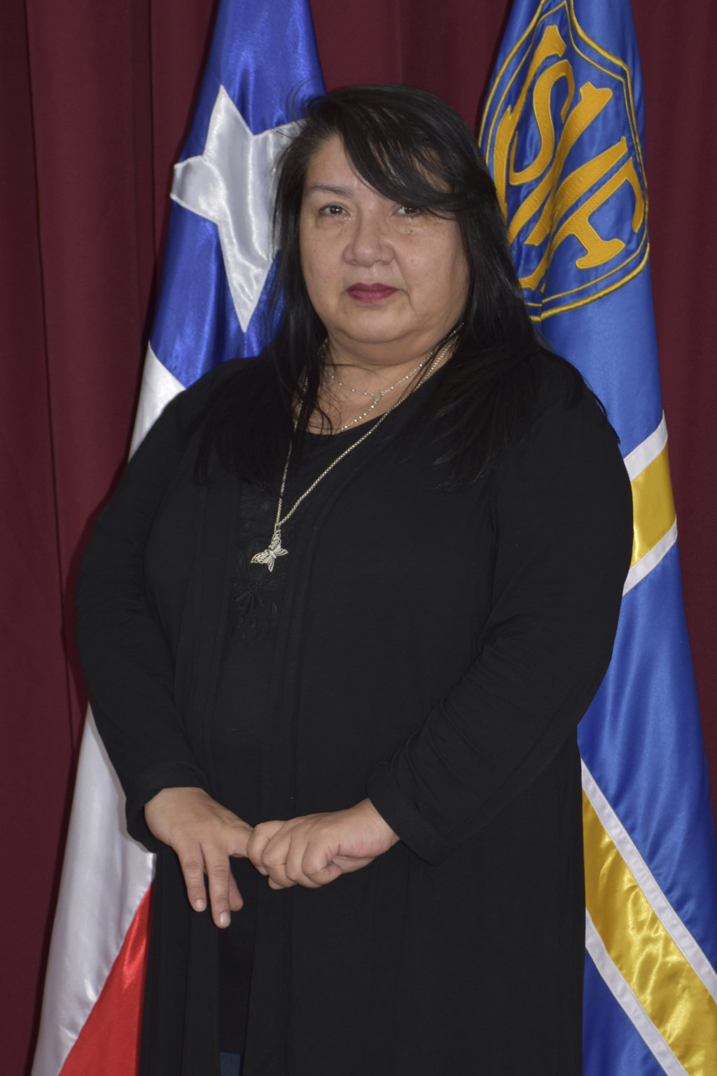 Tamara Cid