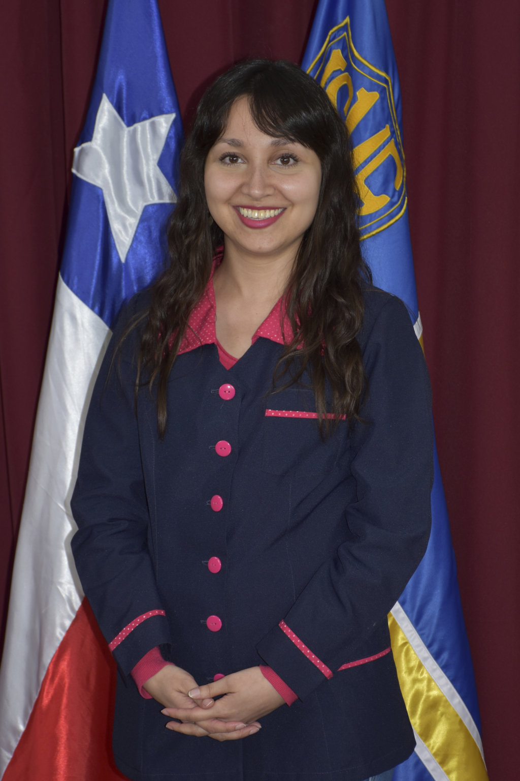 Trinidad Muñoz