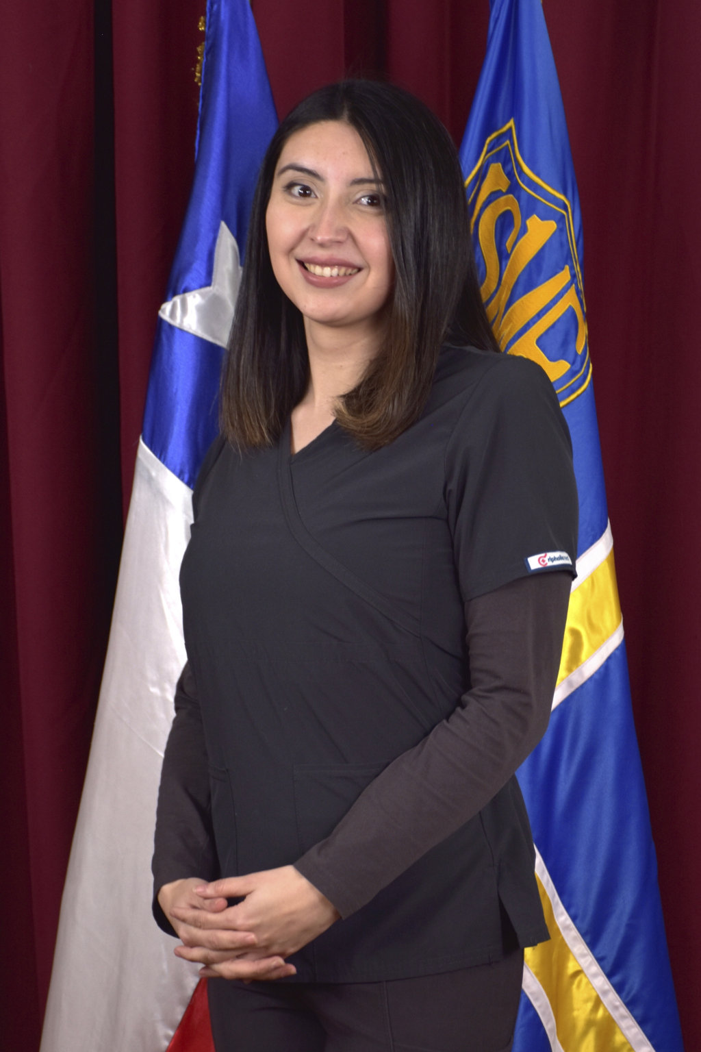 Ángela Soto