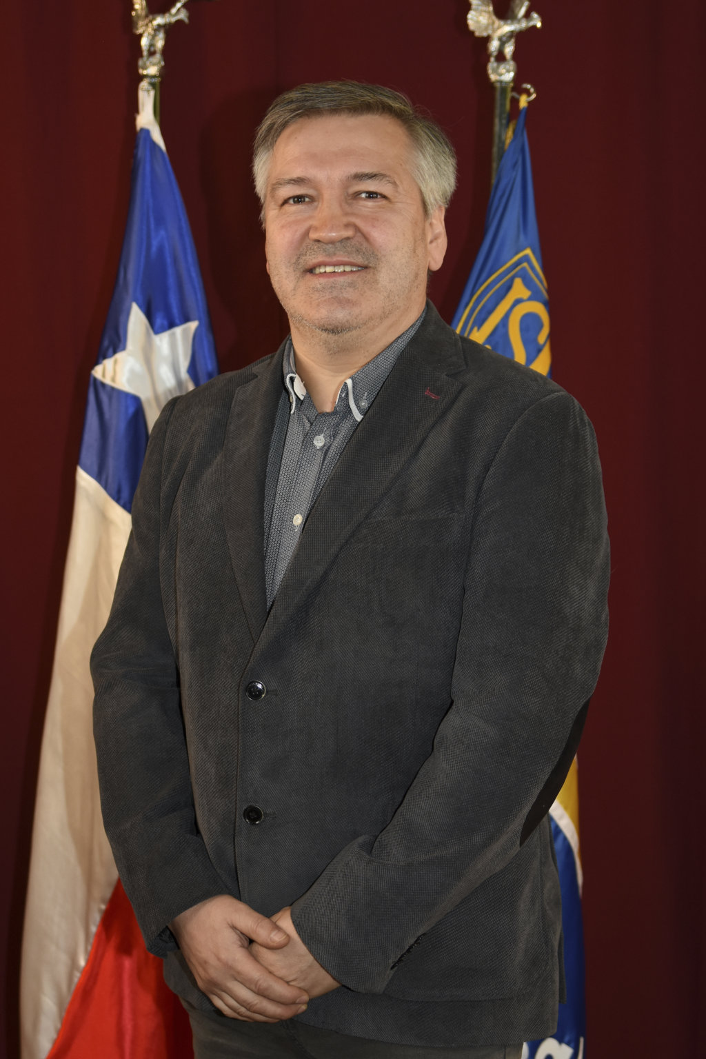 CARLOS ALMONACID