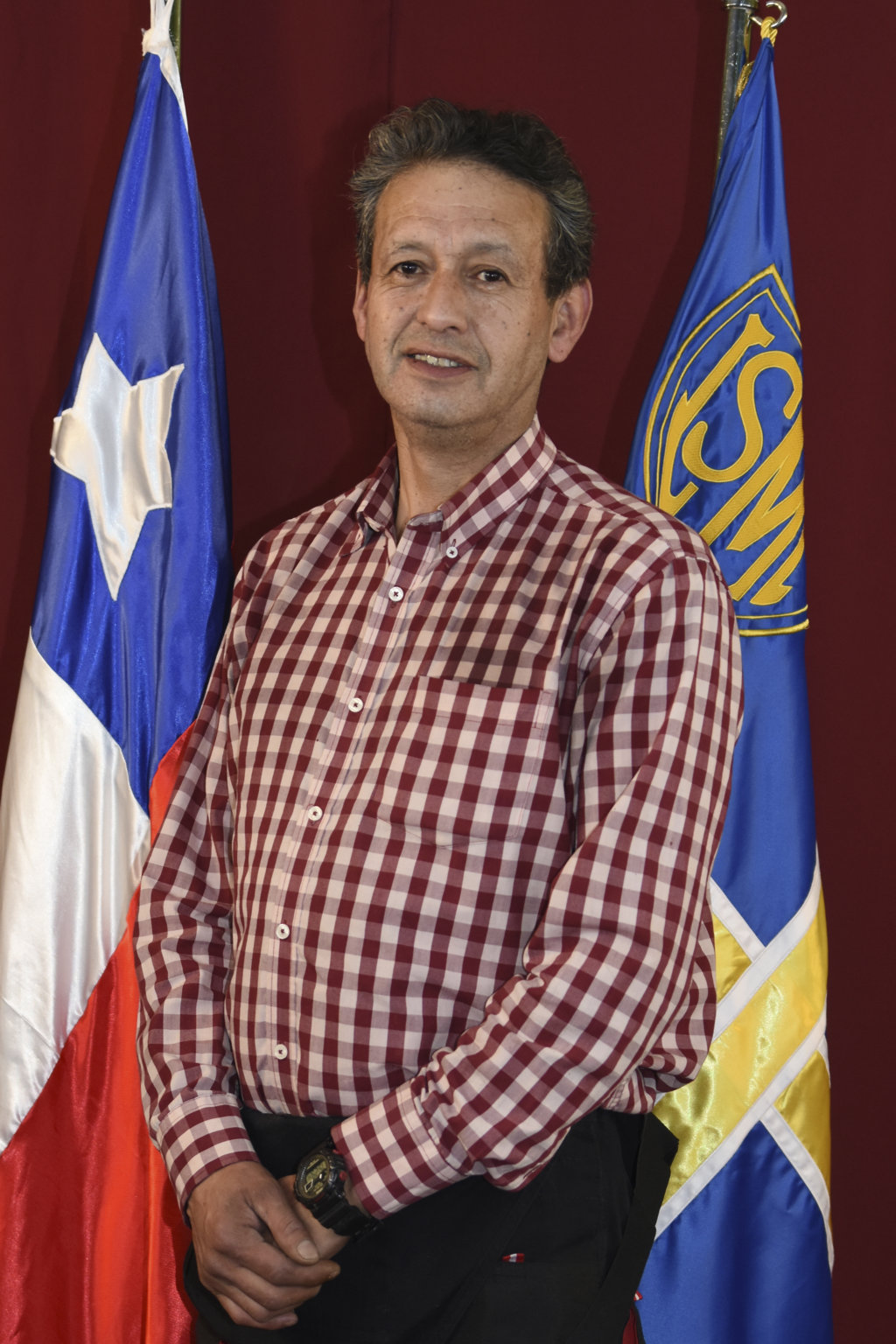 juan carlos uribe