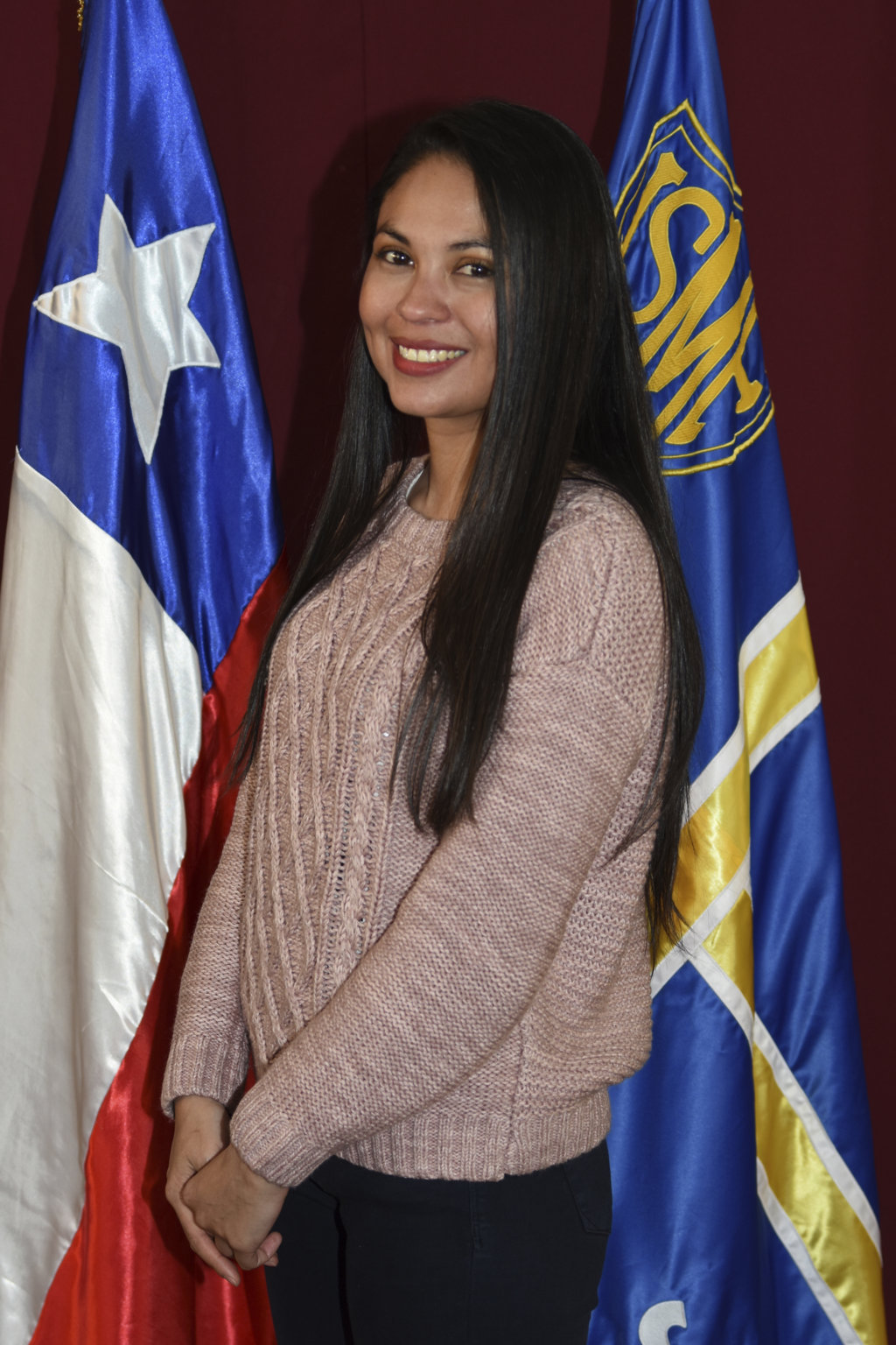 MARIA JOSÉ GONZÁLEZ