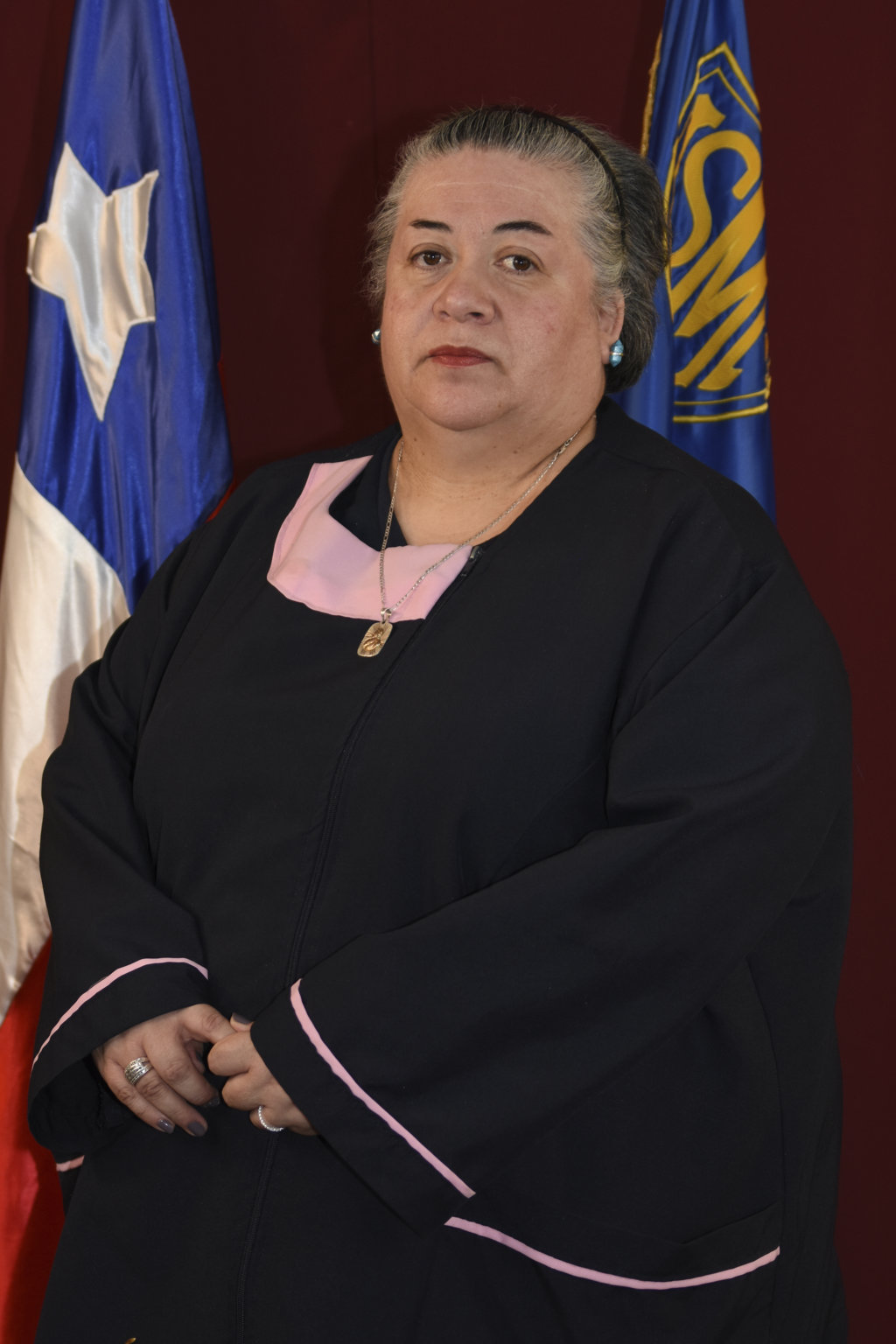 MÓNICA ÁGUILA