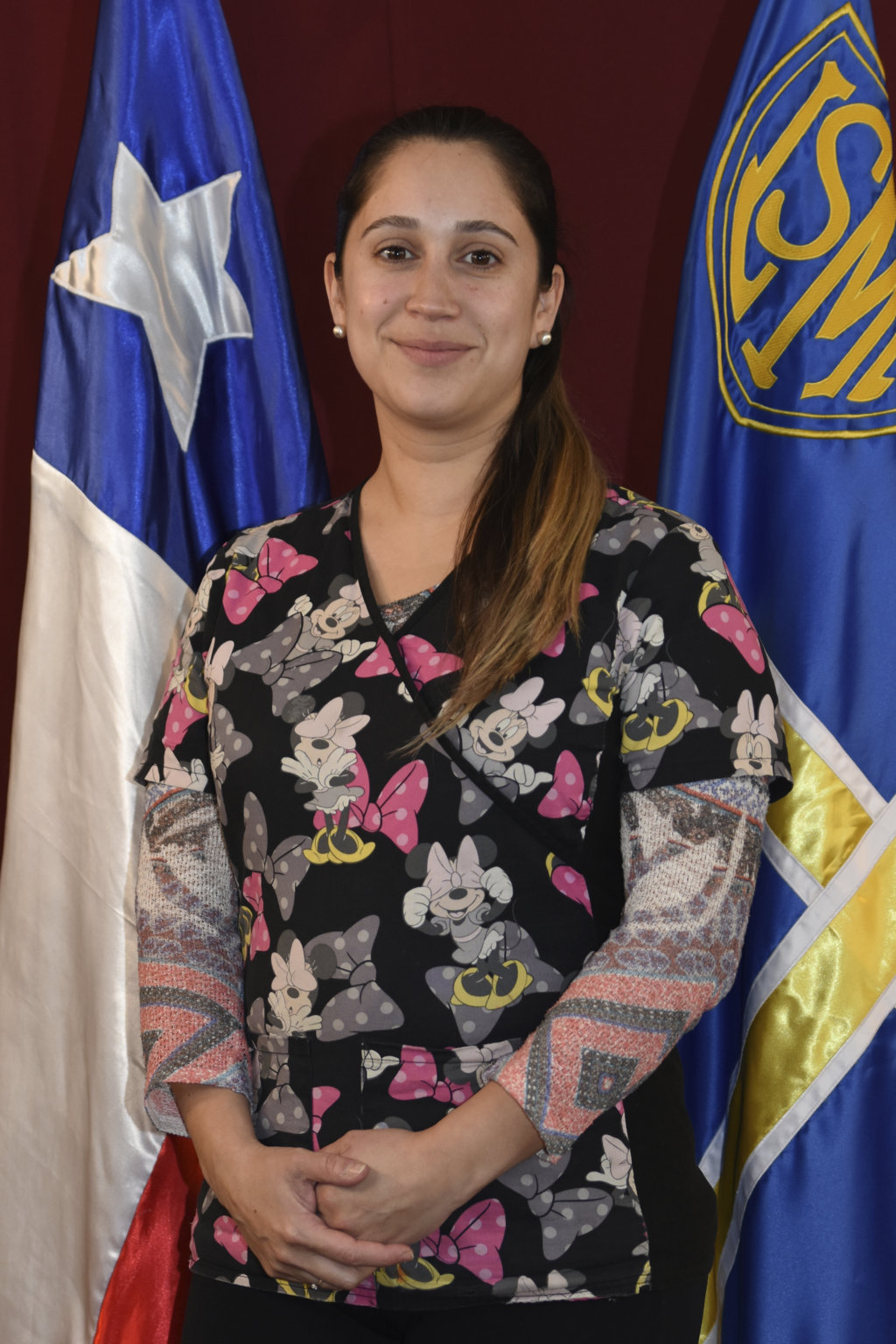 Vanesa Mayorga 