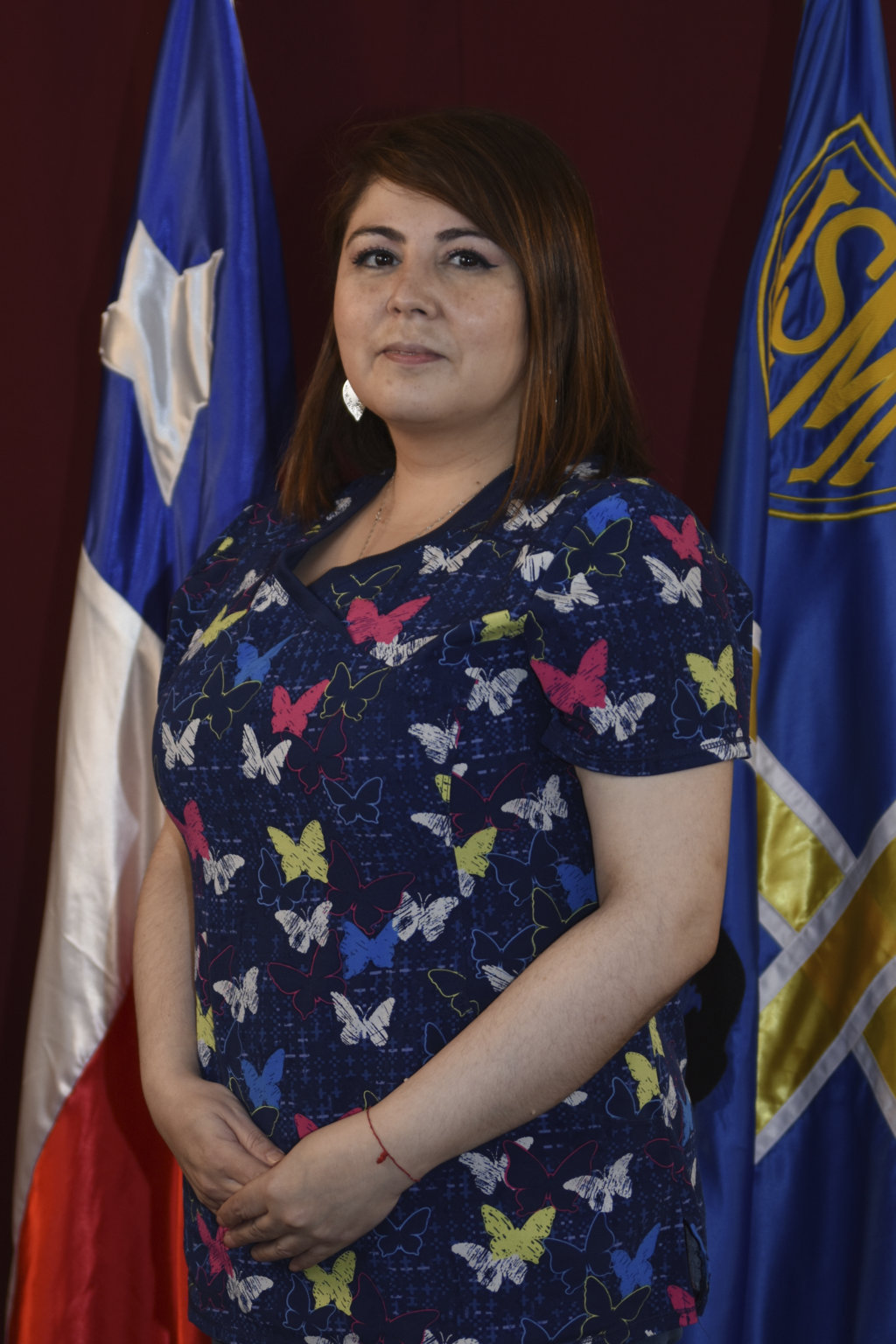 Yaneth Dominguez
