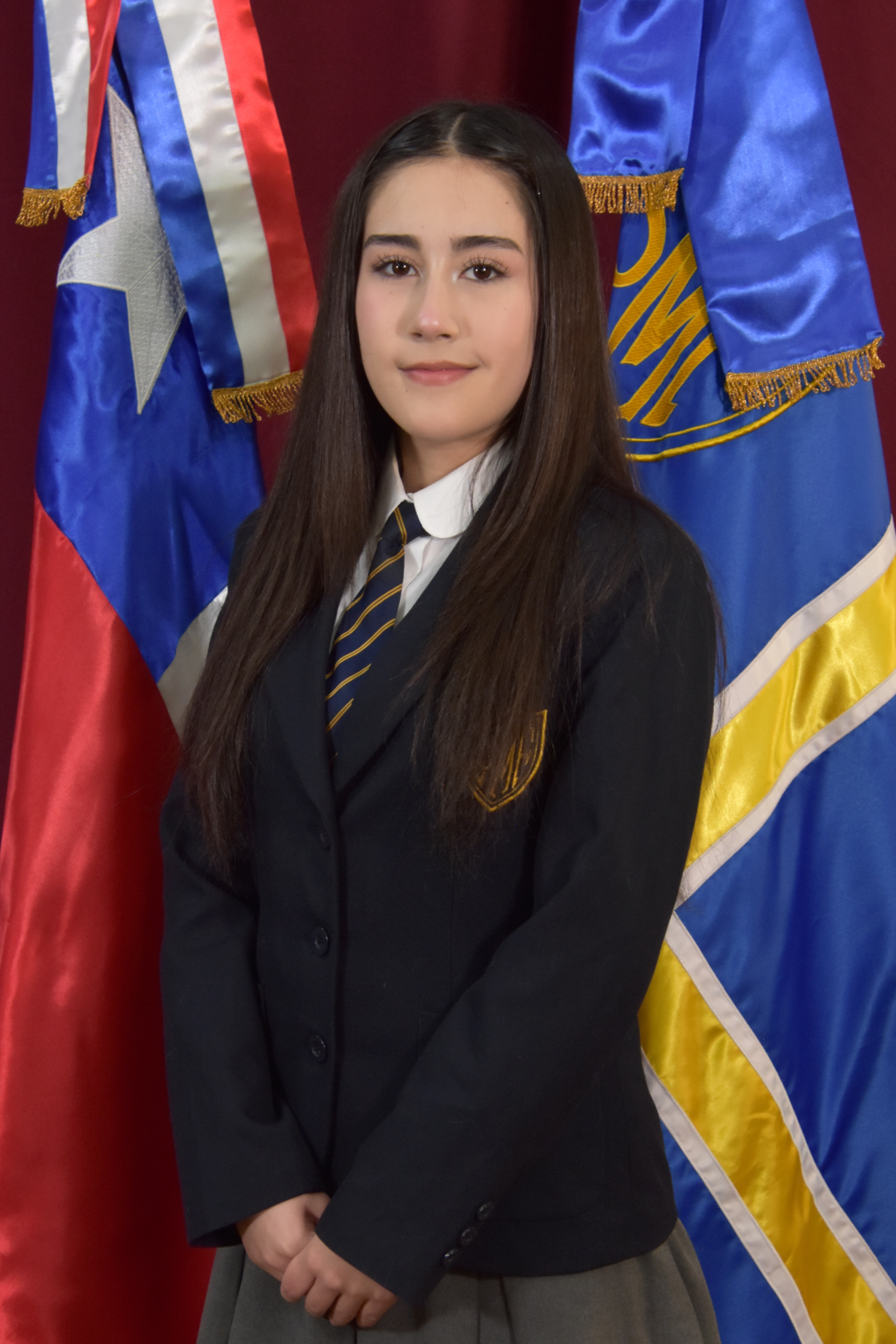 isidora bastías