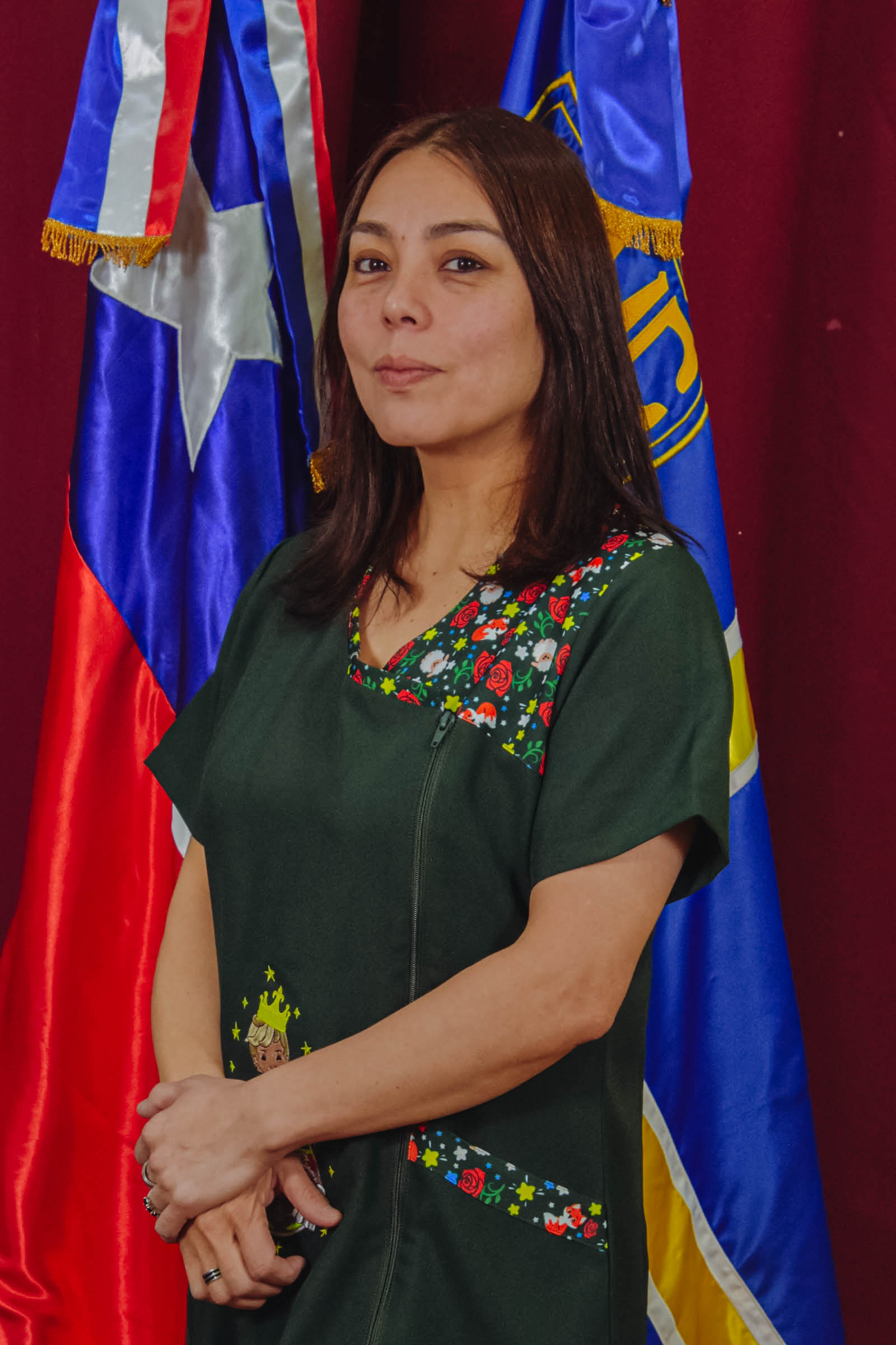 jocelyn santos