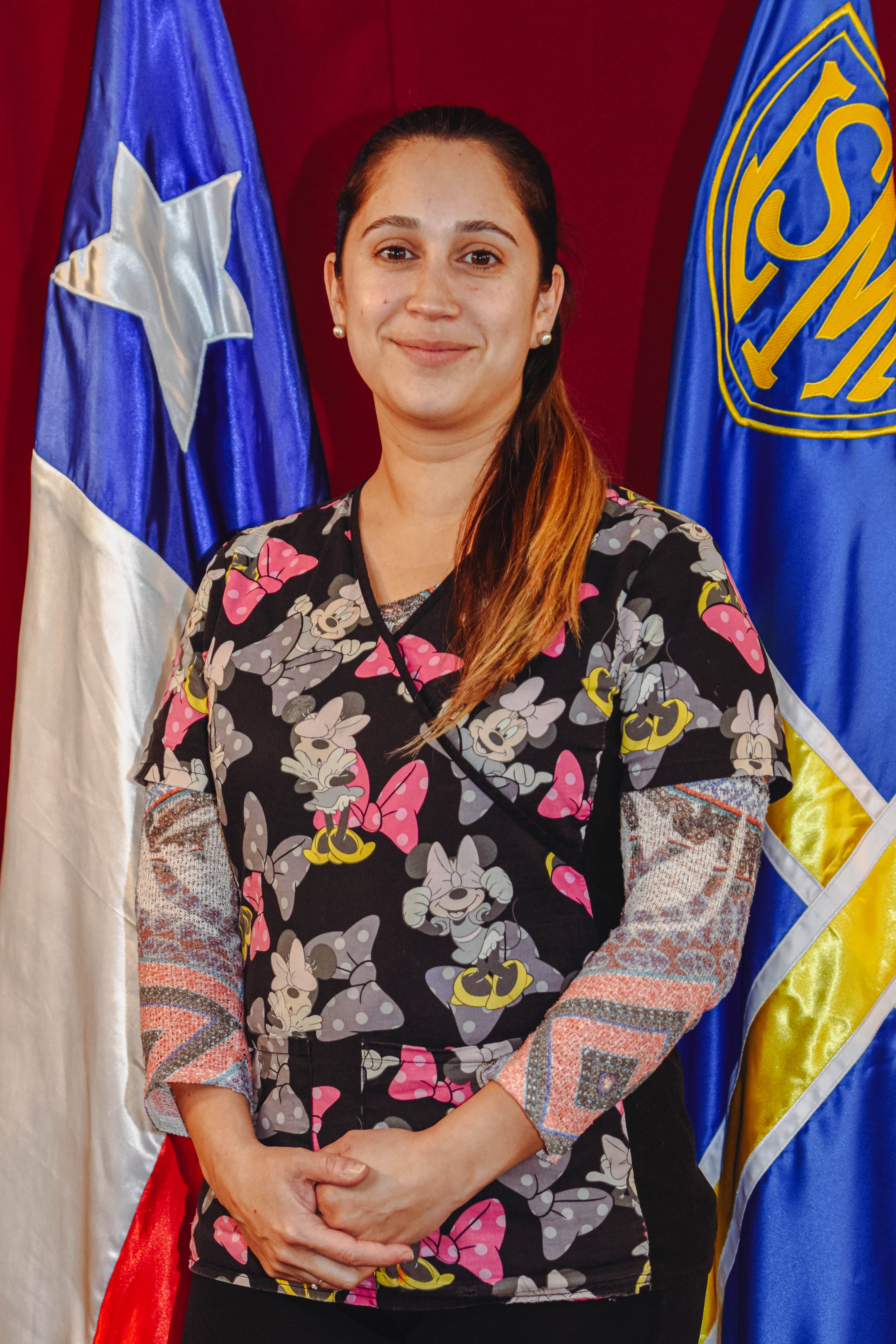 VANESA MAYORGA