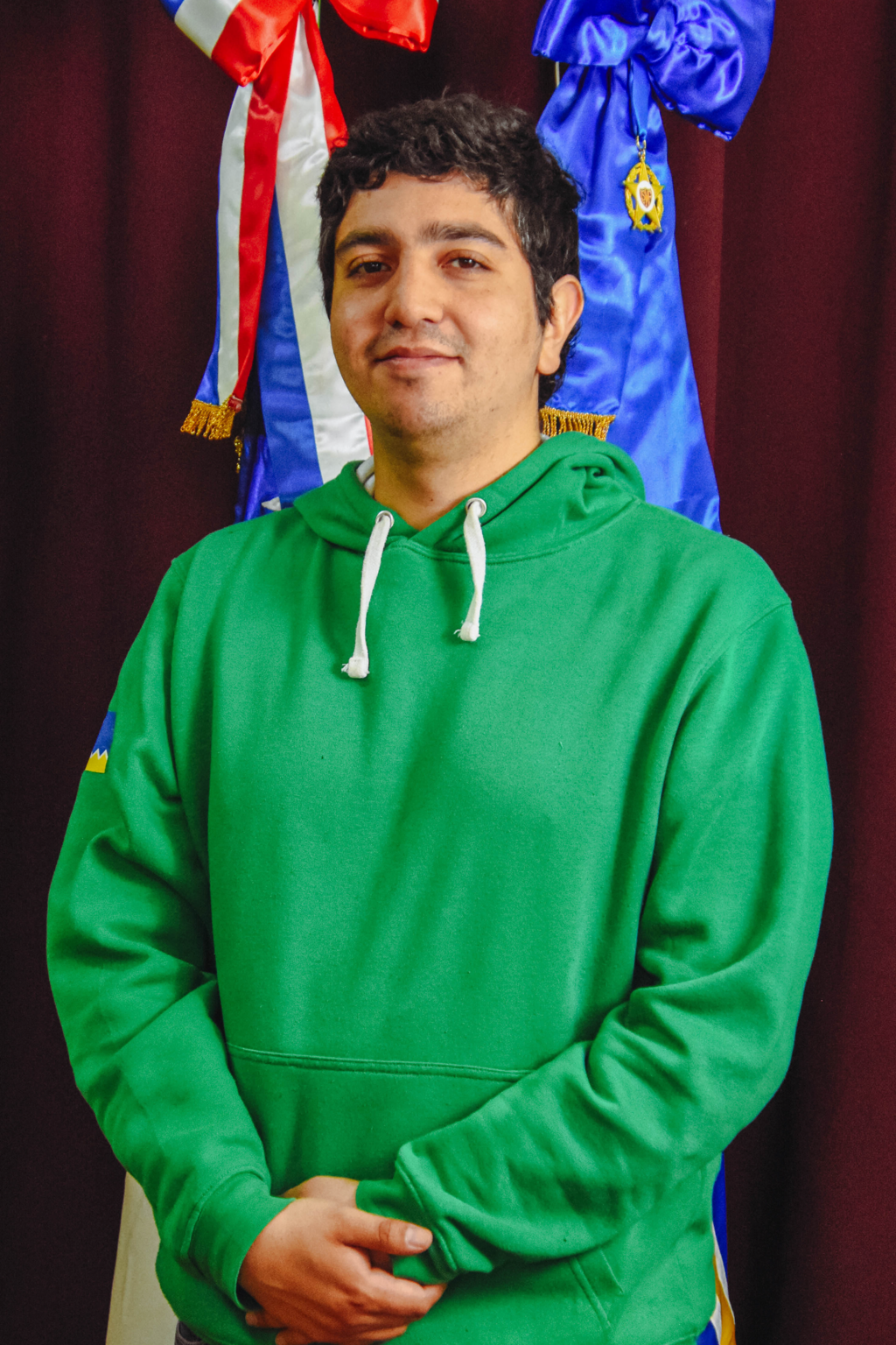 joaquin espinoza