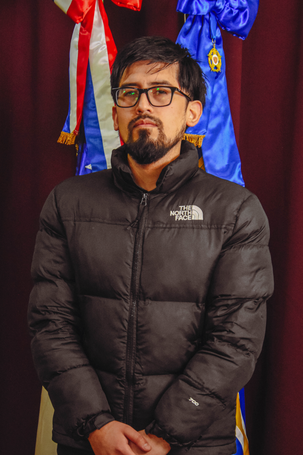 Jonathan Terucán