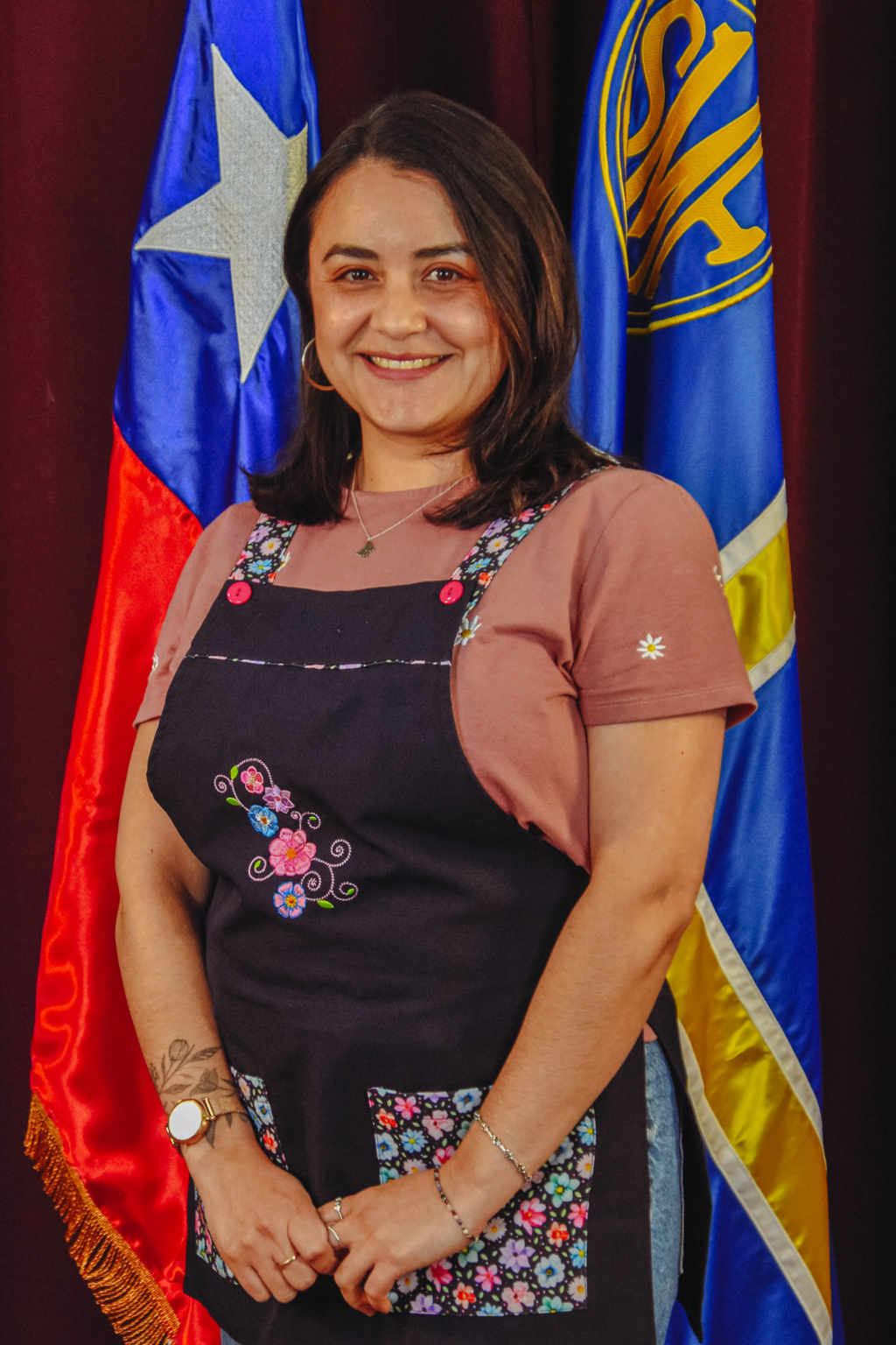 claudia gómez