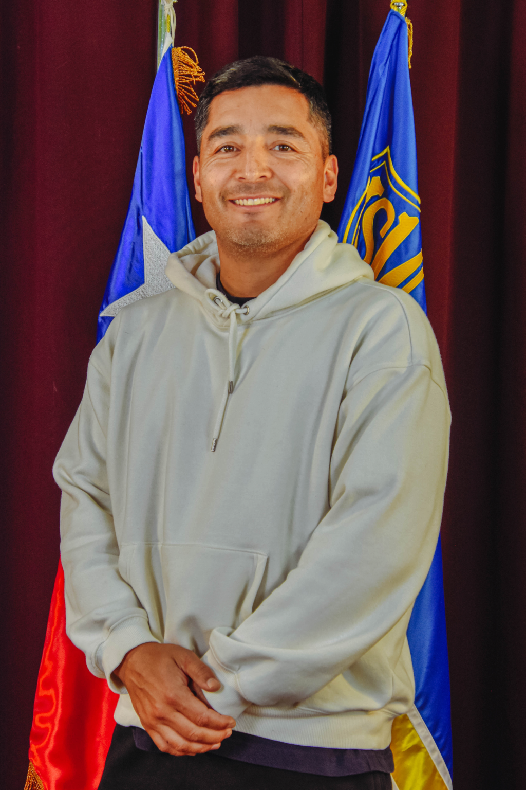 felipe Ramirez