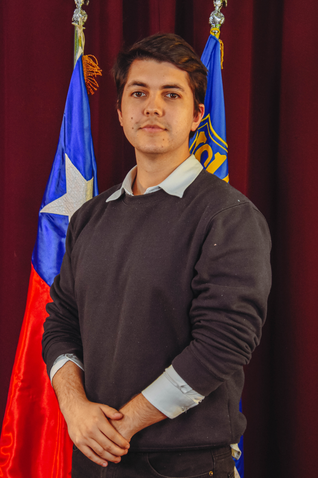 gabriel labrín
