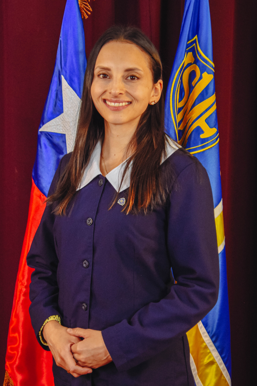 Javiera Amigo