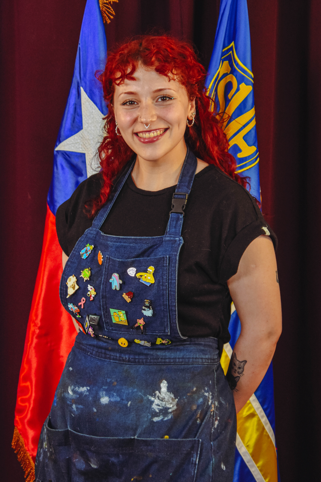 Javiera Soto