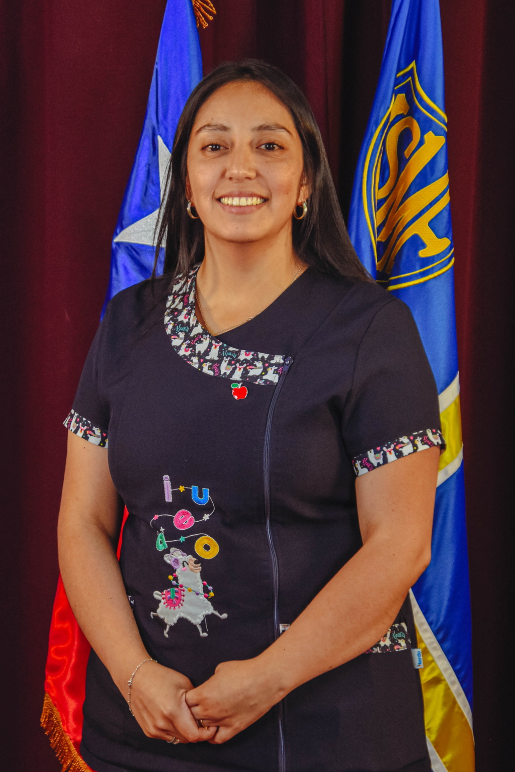 Katherine Antimán