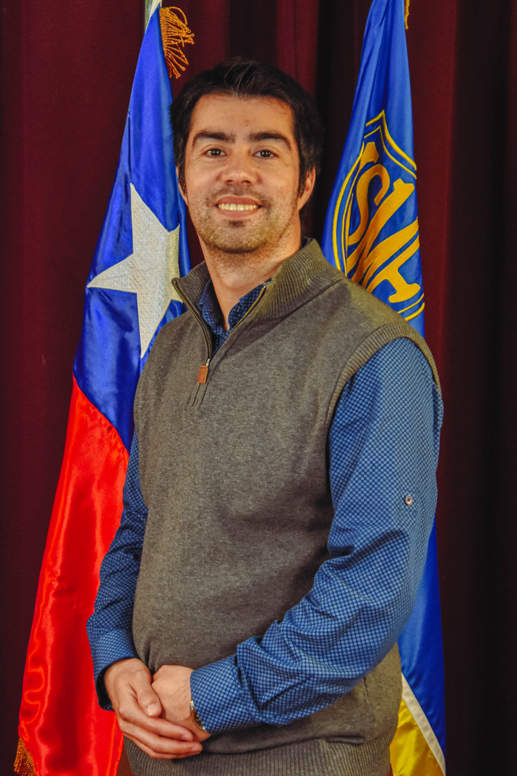 mauricio dominguez