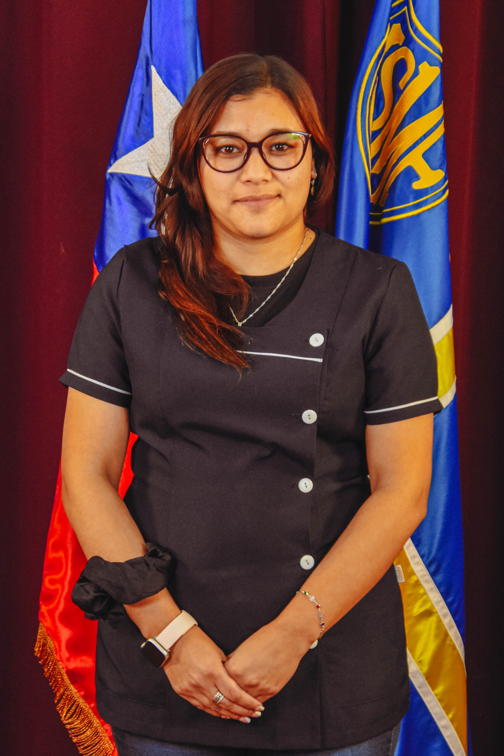 patricia paredes