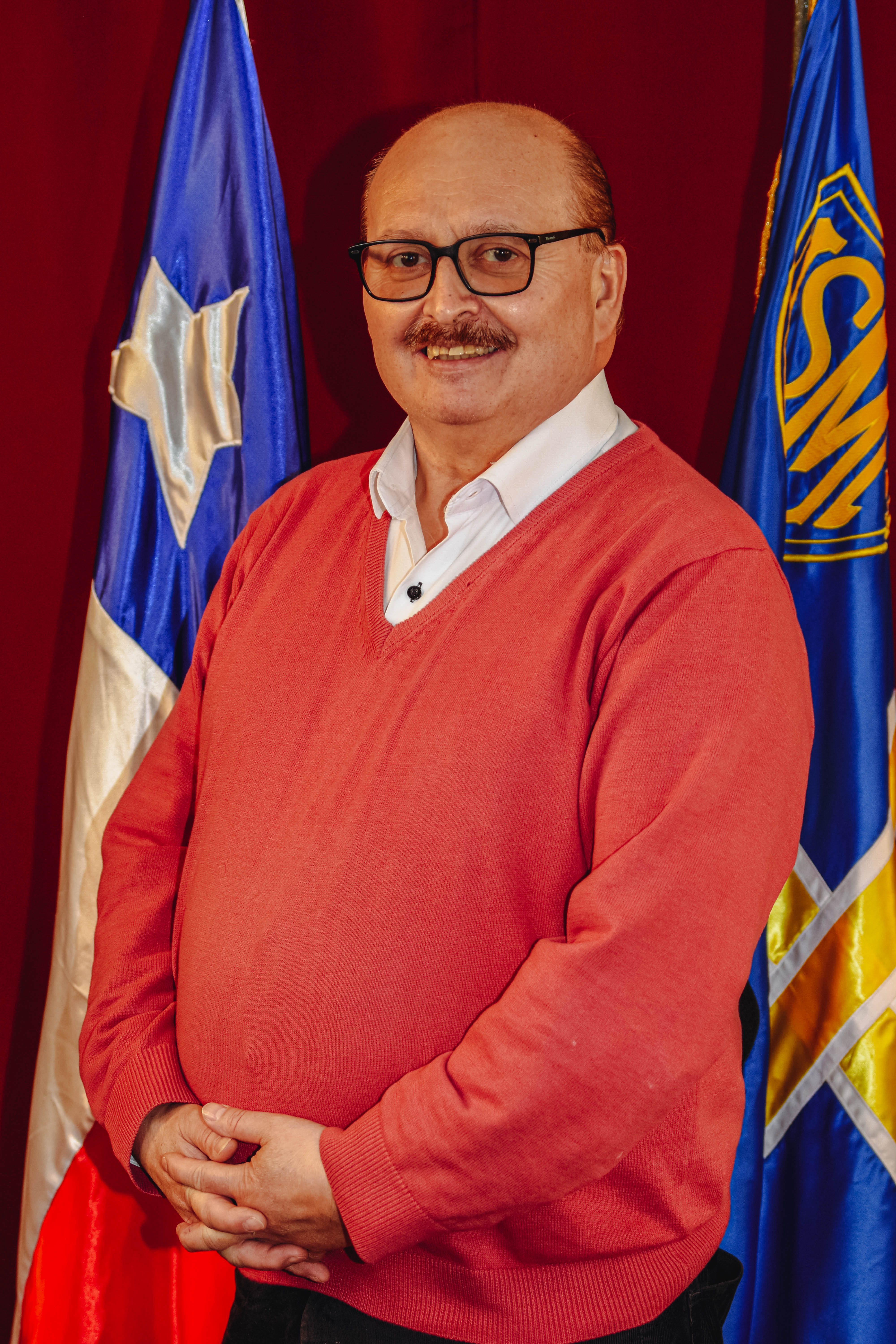 Aldo Leyton