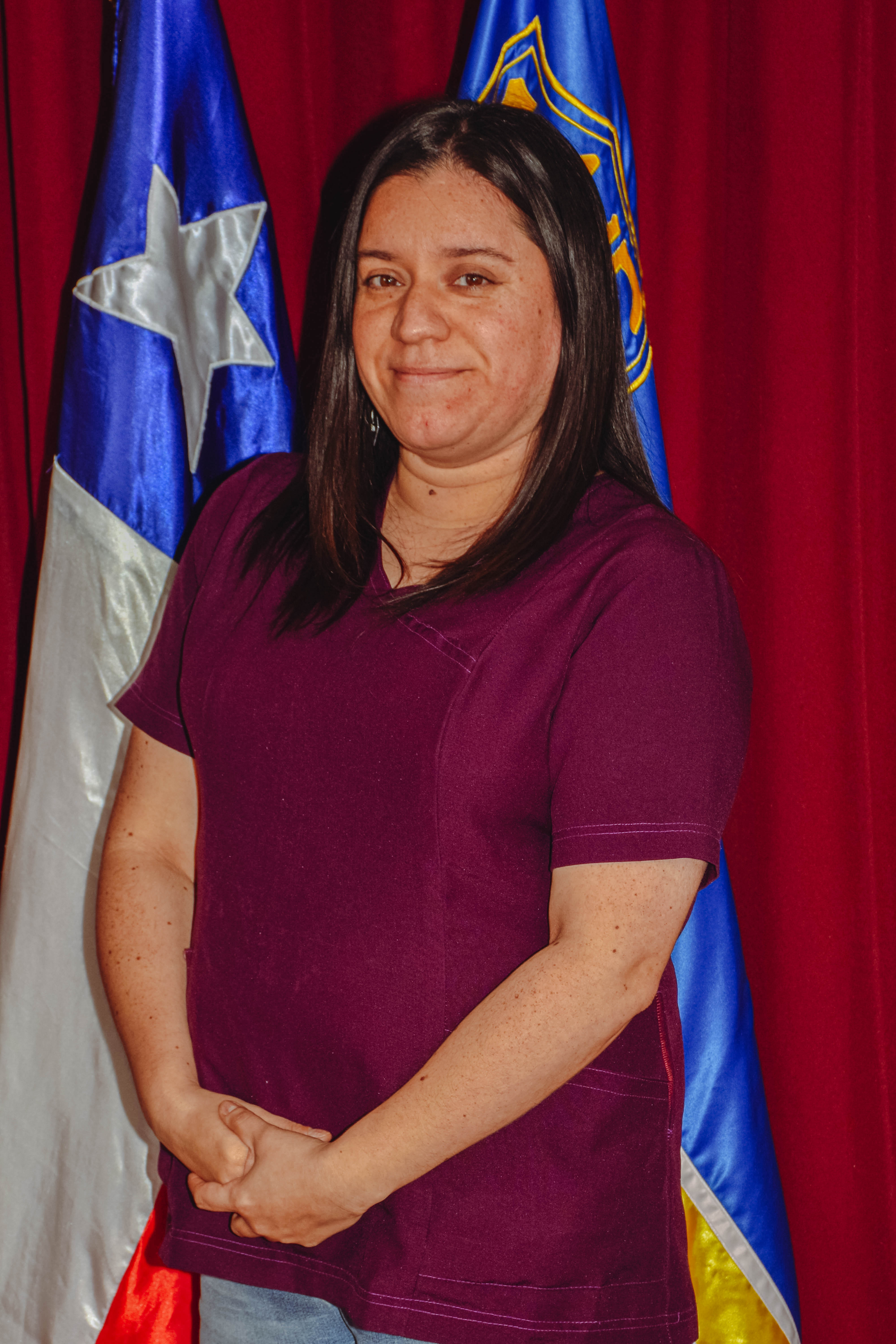 Alejandra Paredes