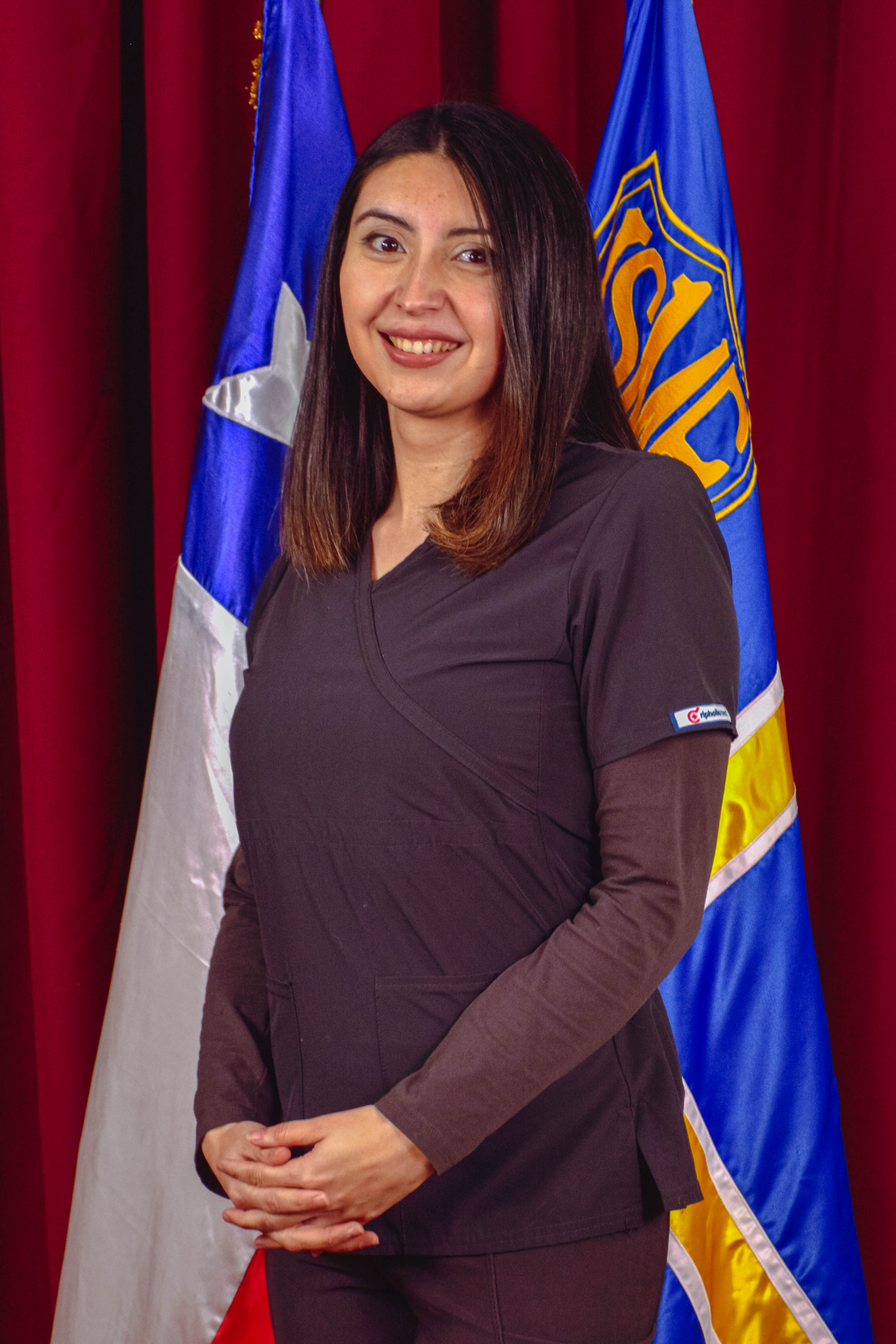 Ángela Soto