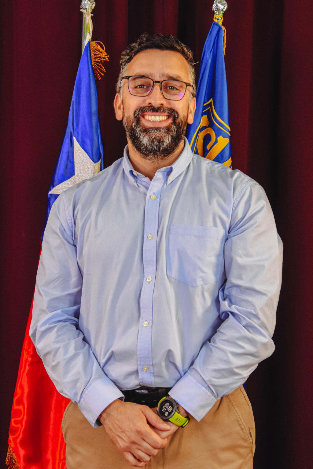 aNTONIO OPAZO