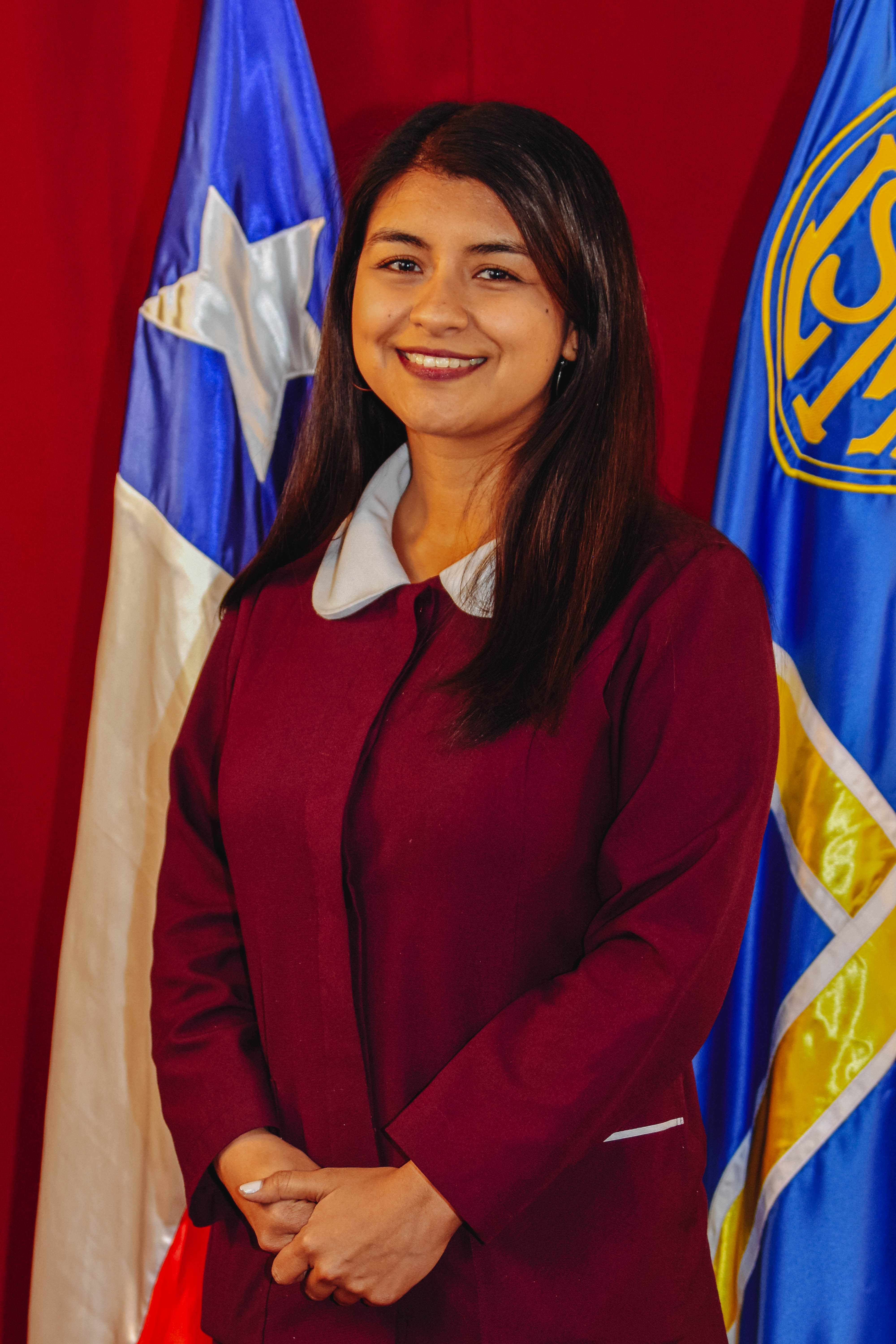 Carolina Beltrán