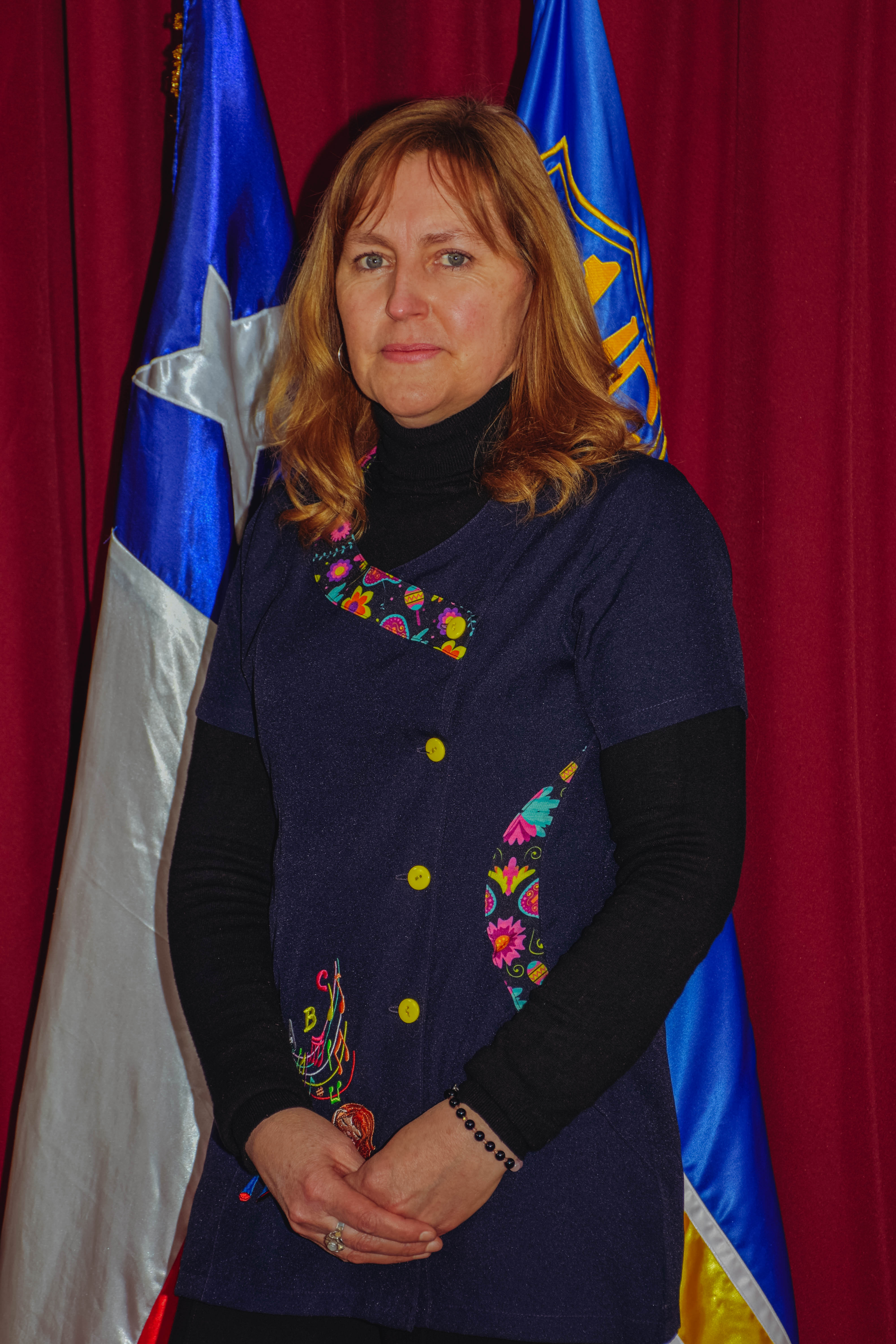 Ana Hahne