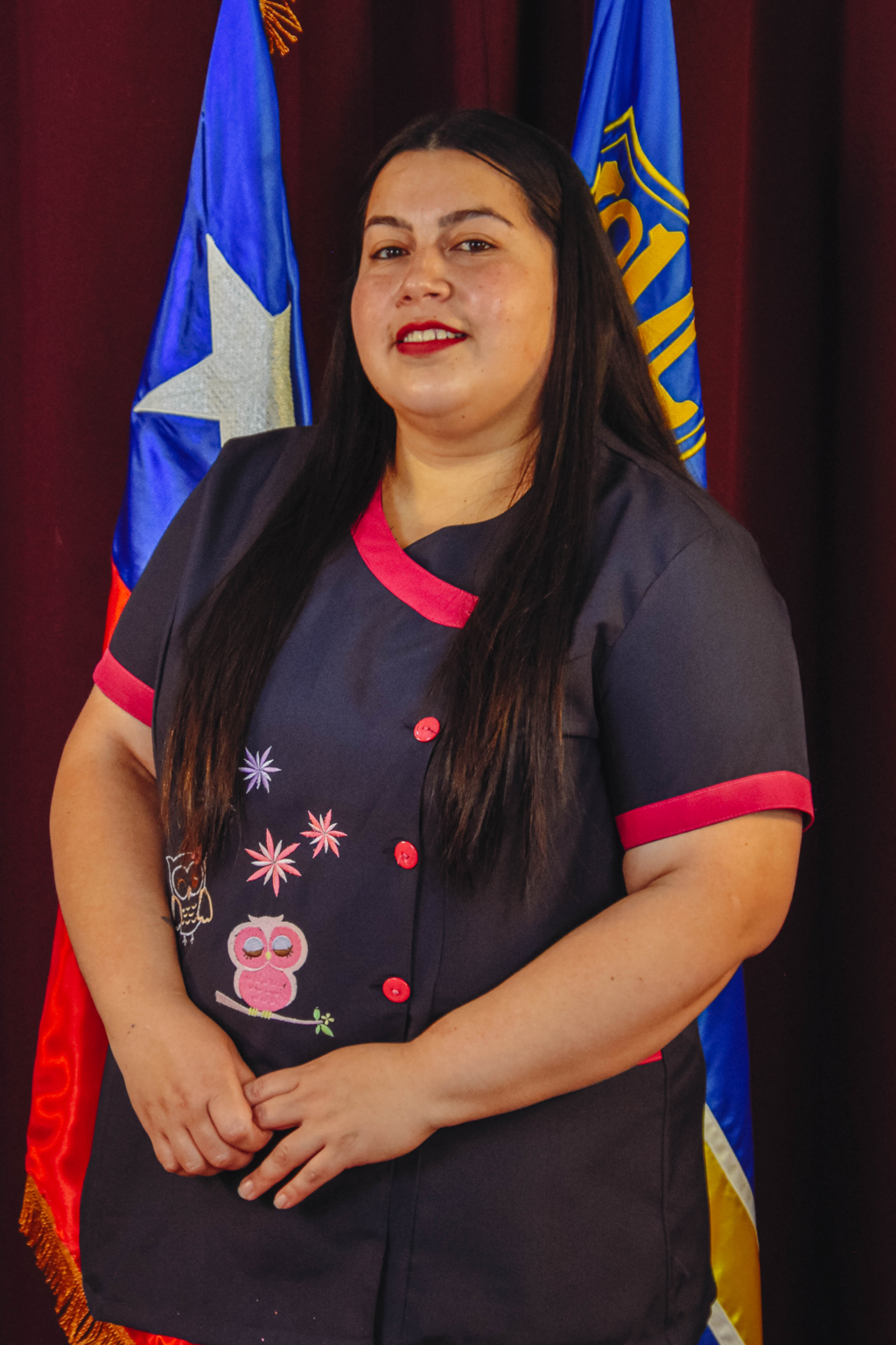 CyNTHyA GÓMEZ