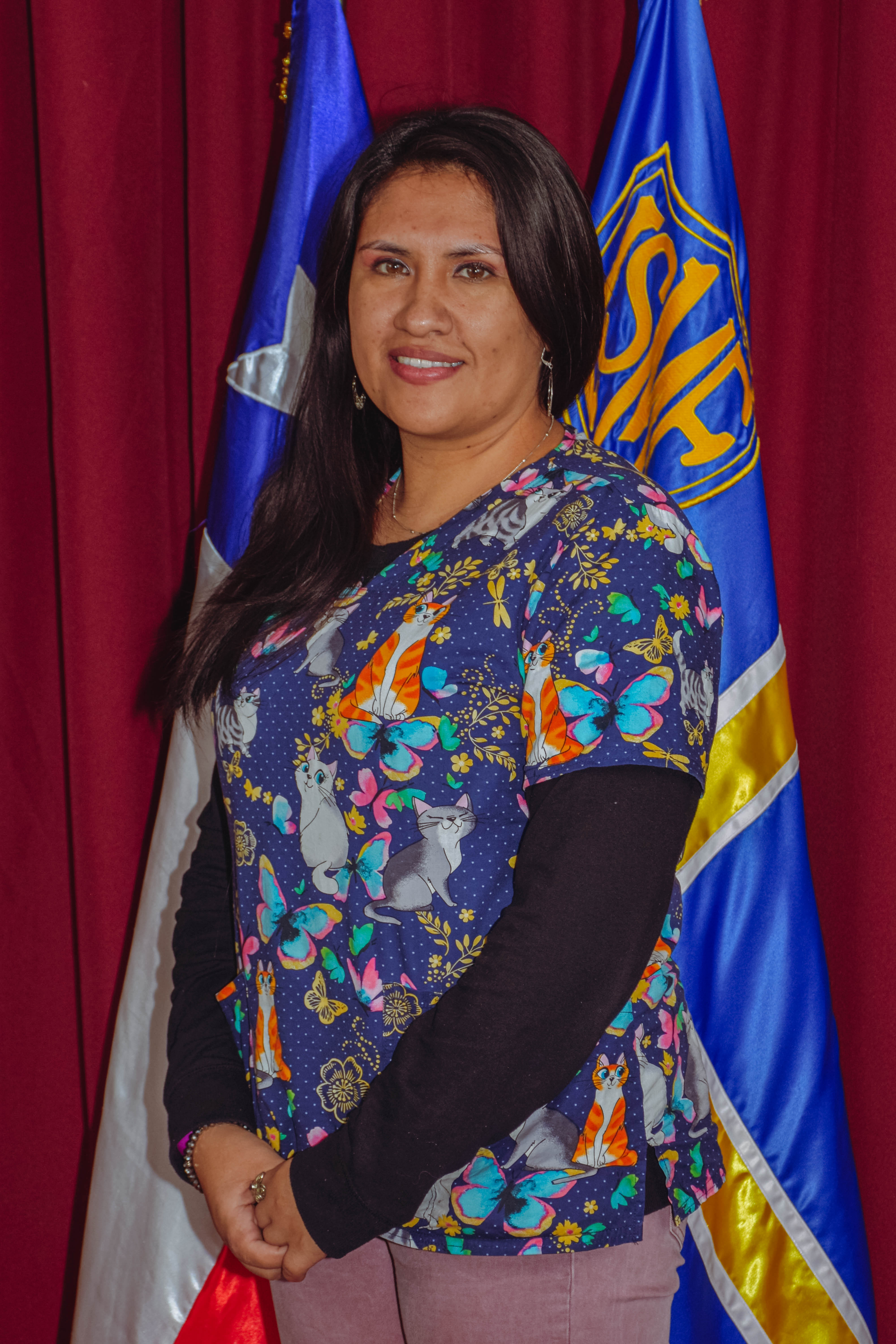 karina alvarado o.