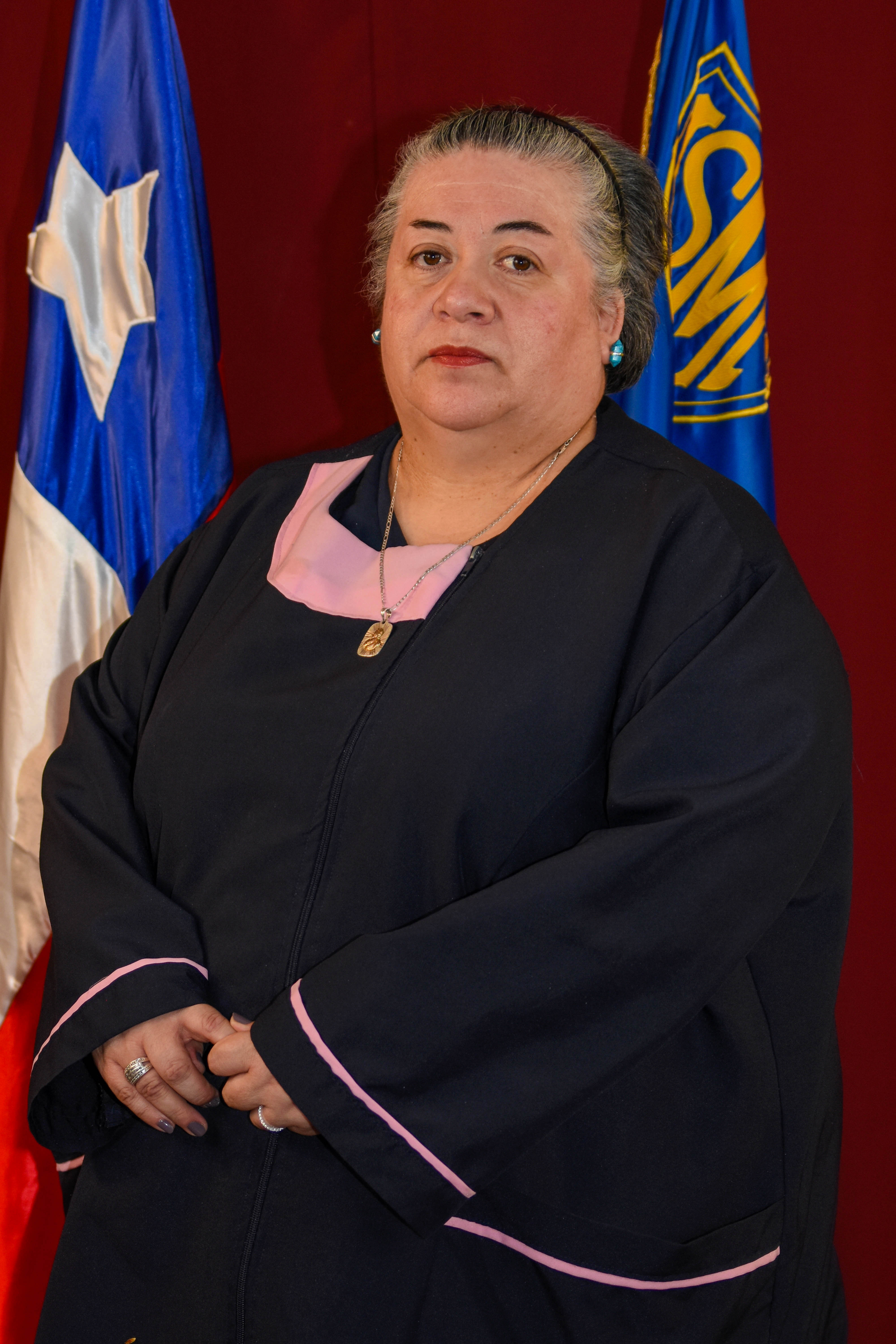 MÓNICA ÁGUILA