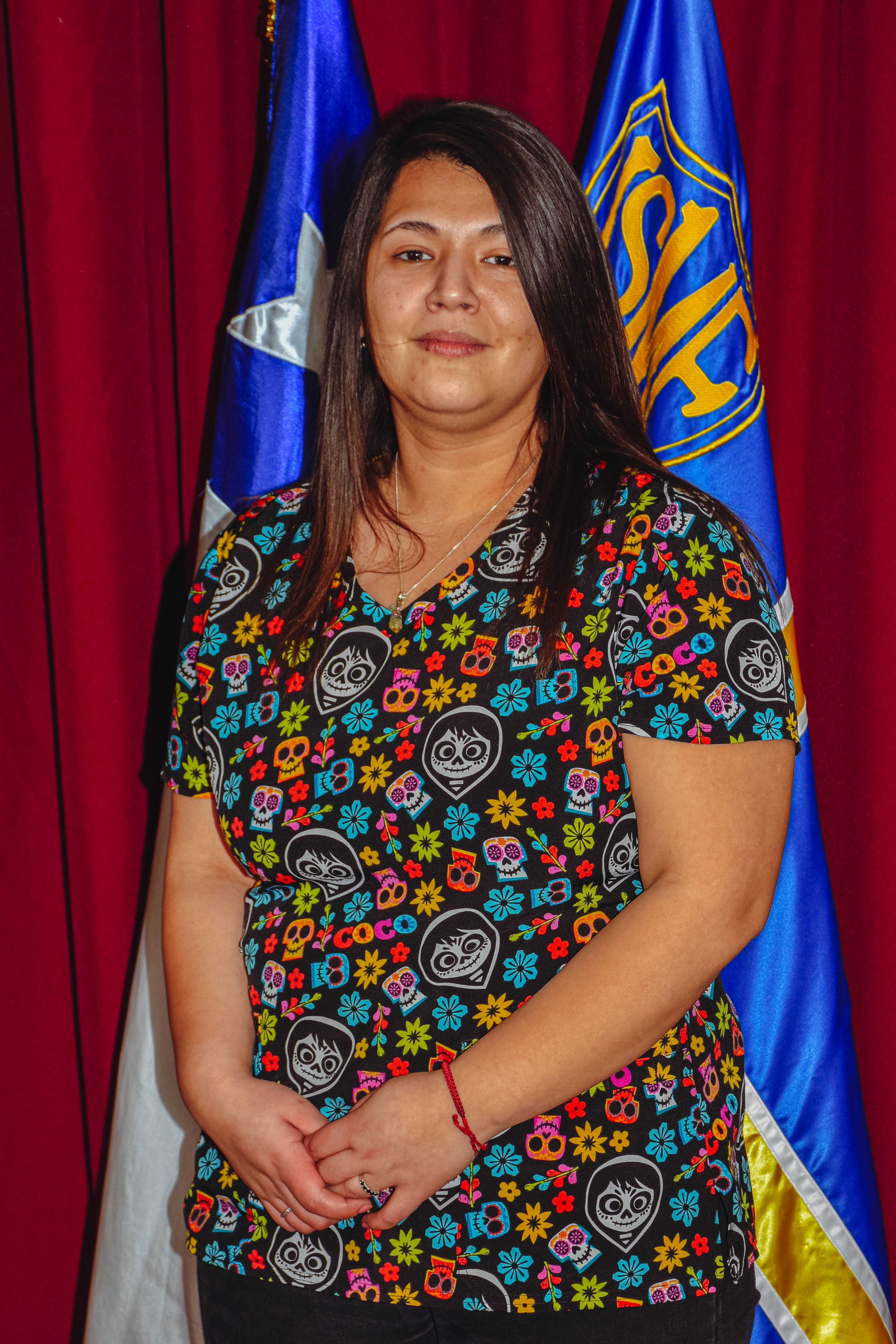 Paula Vera