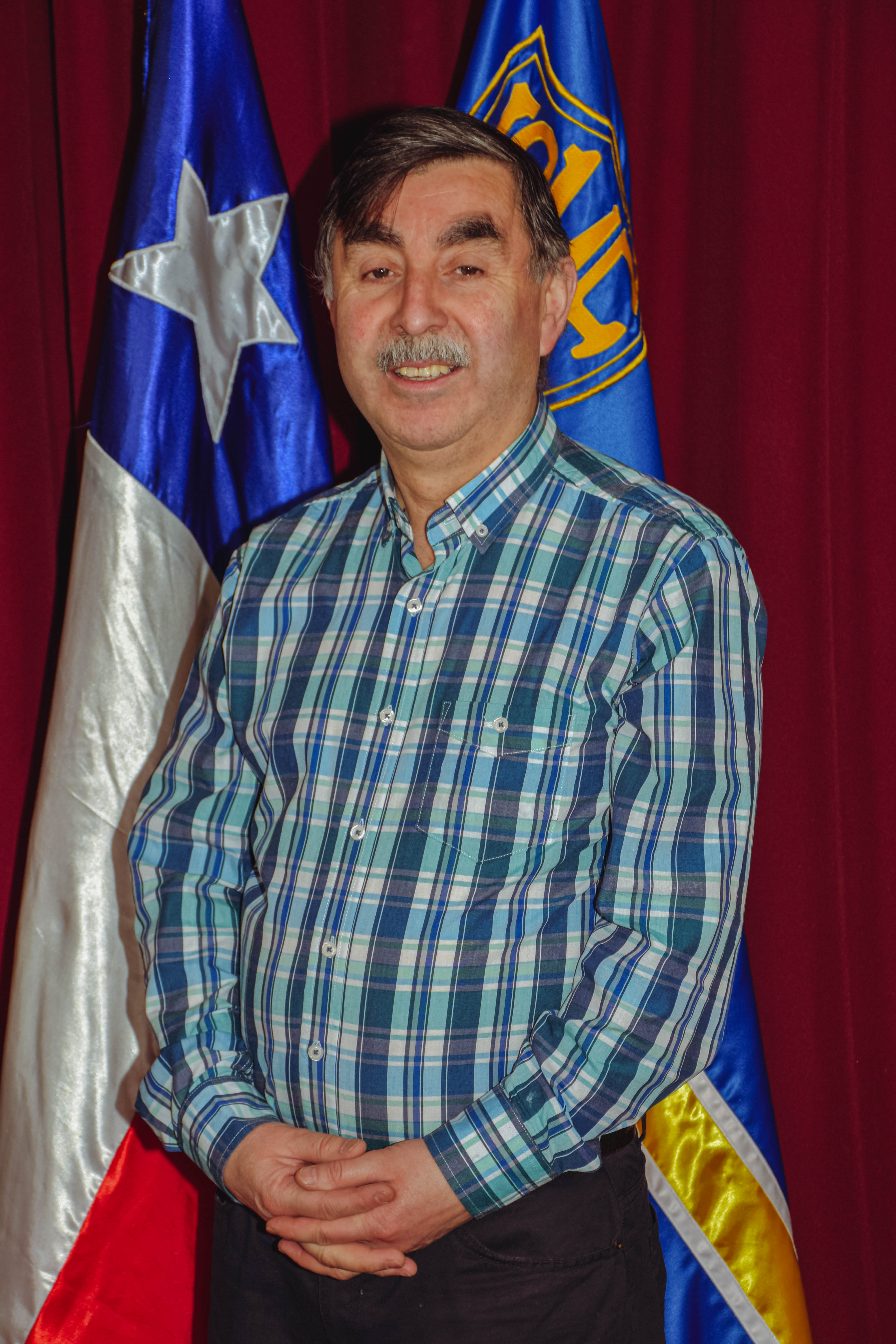 Ruben Ampuero