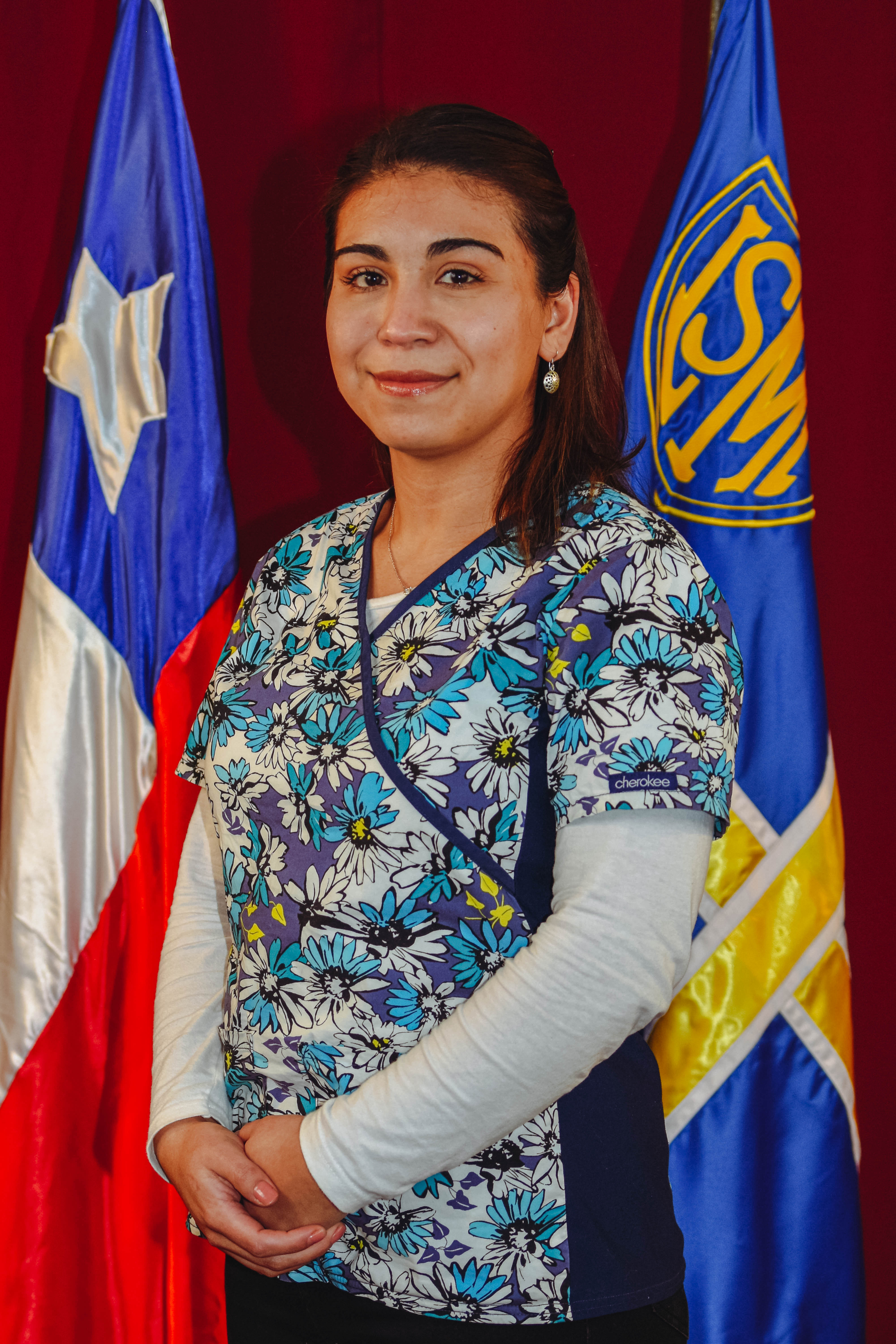 Sandra Alarcón Navarro