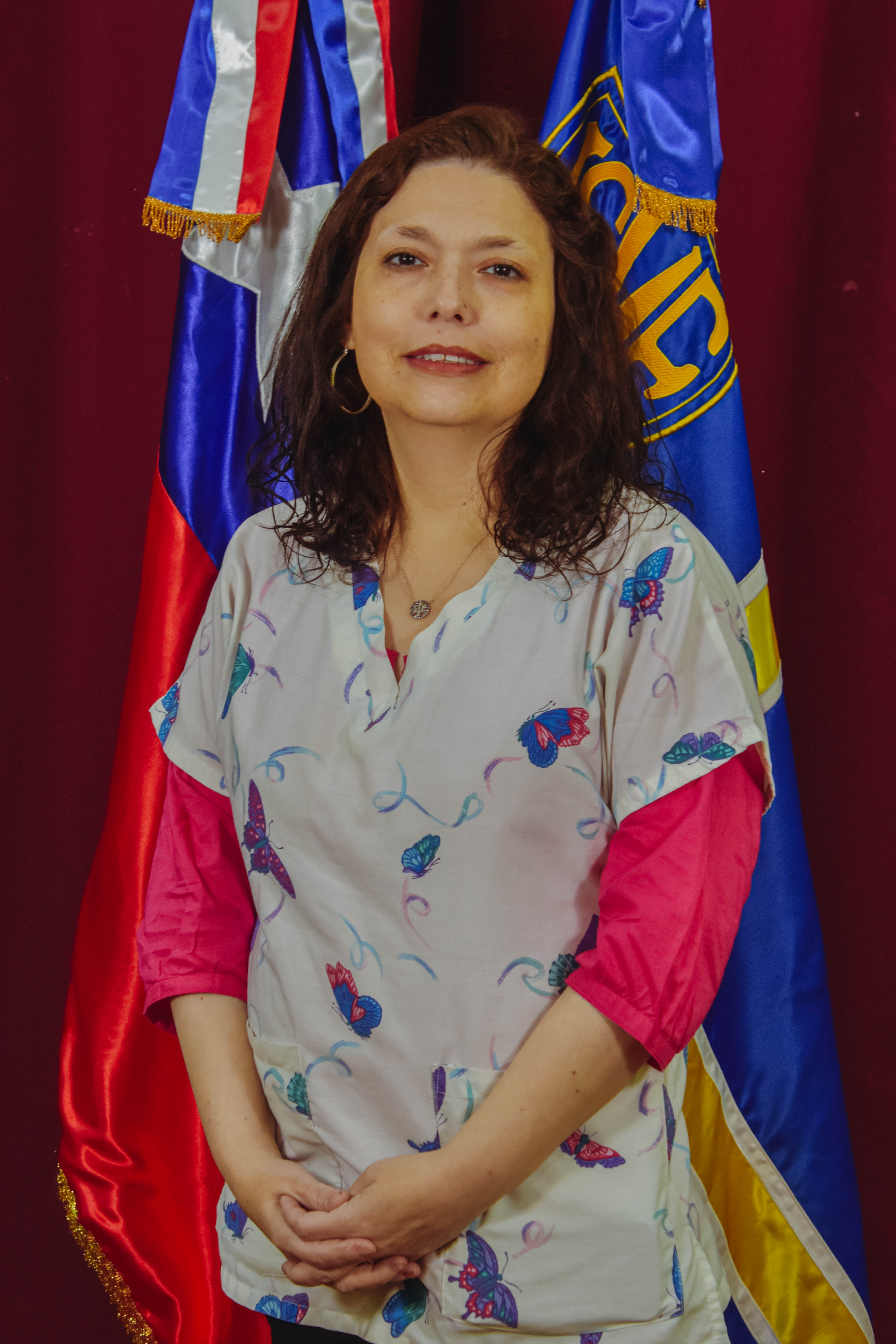 Sandra Christie