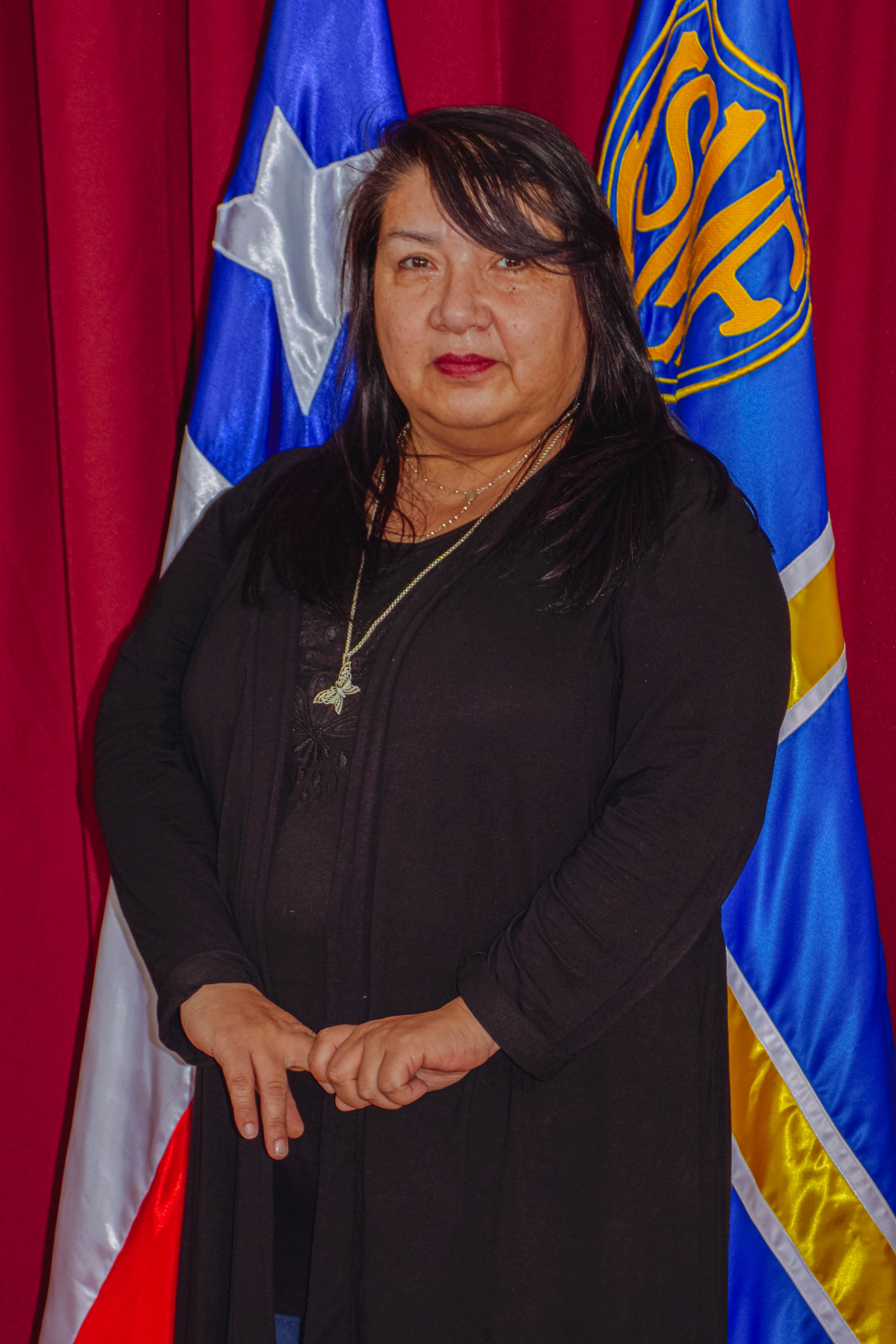 Tamara Cid