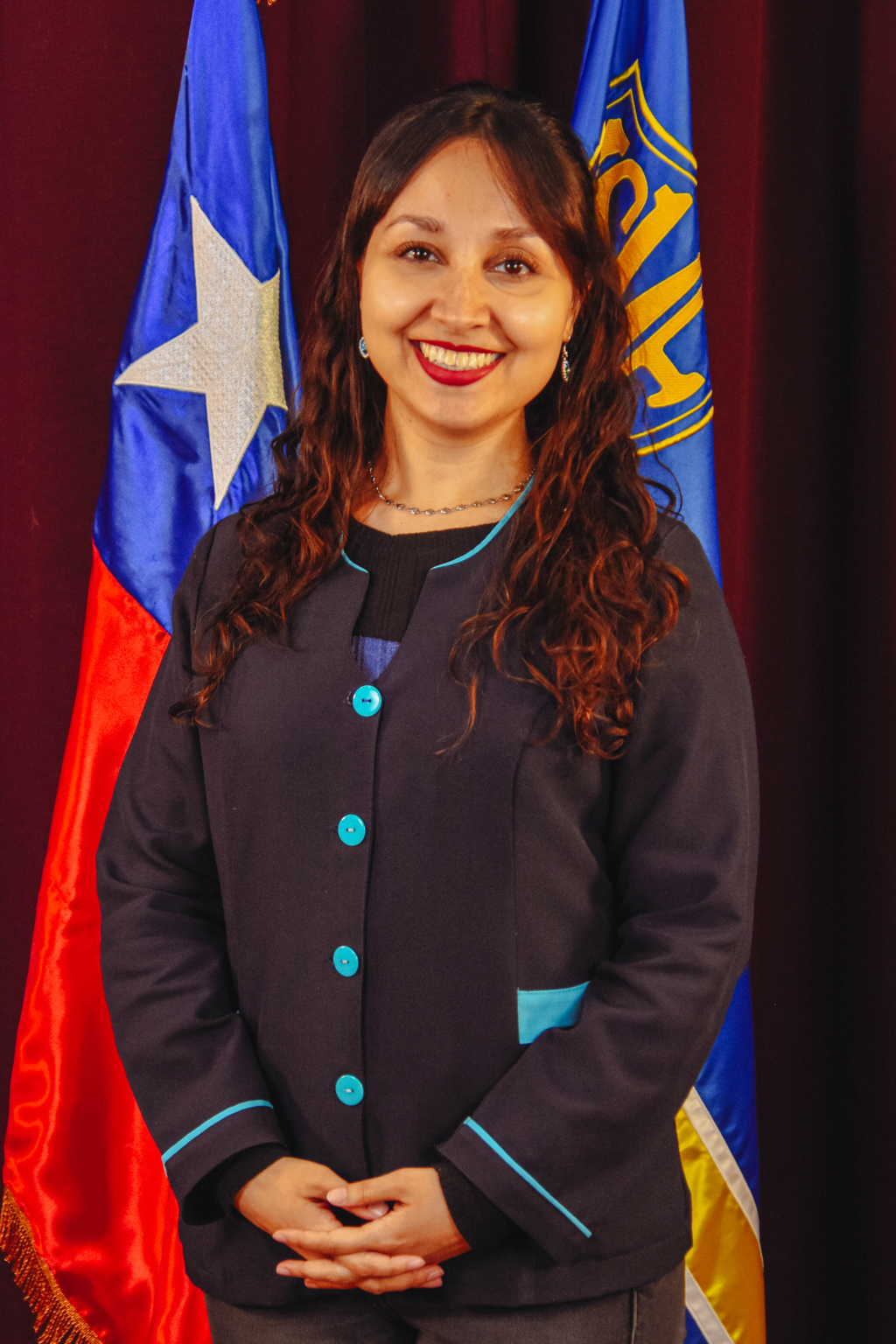 TRINIDAD MUÑOZ