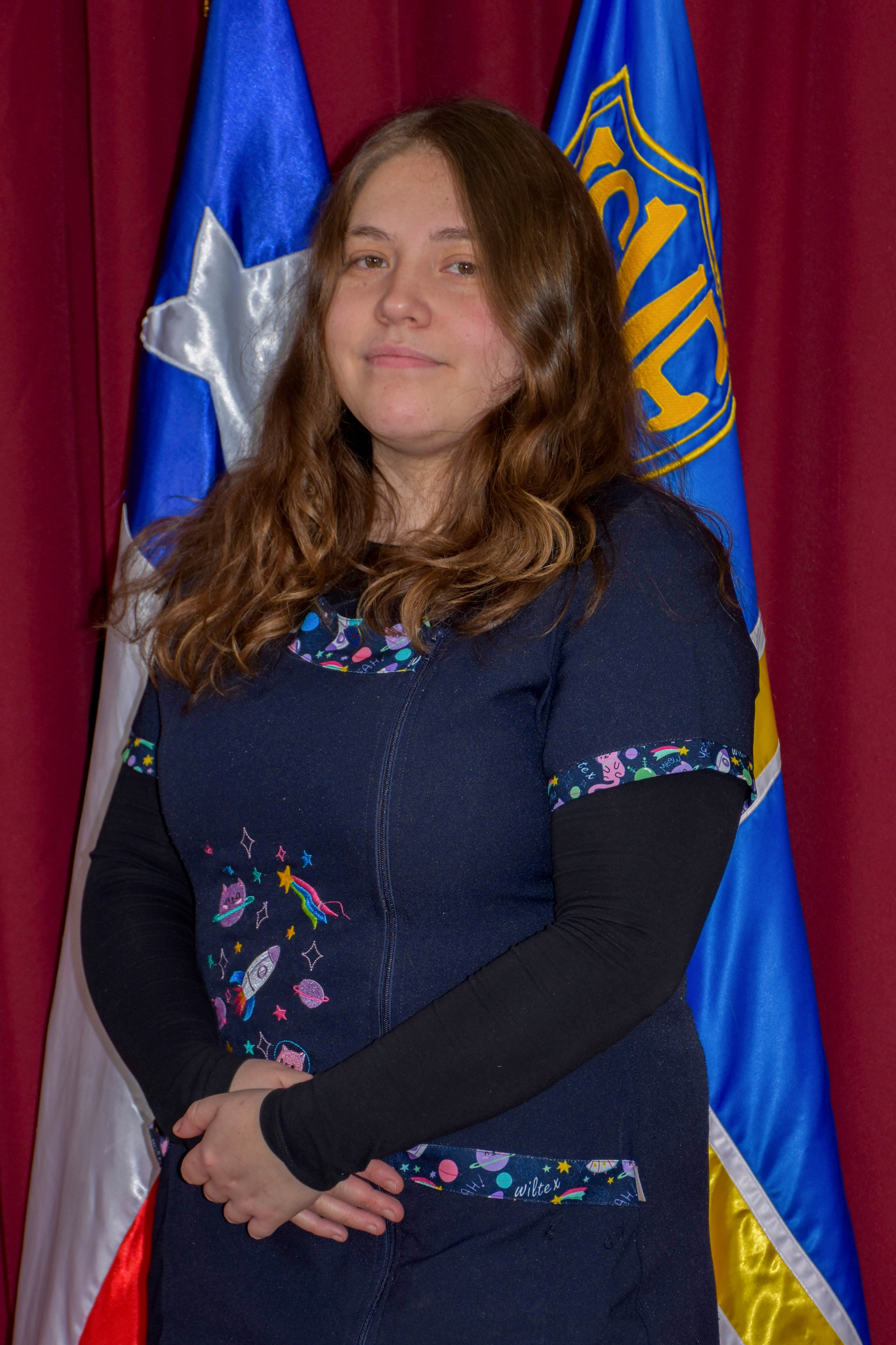 YAEL MUÑOZ