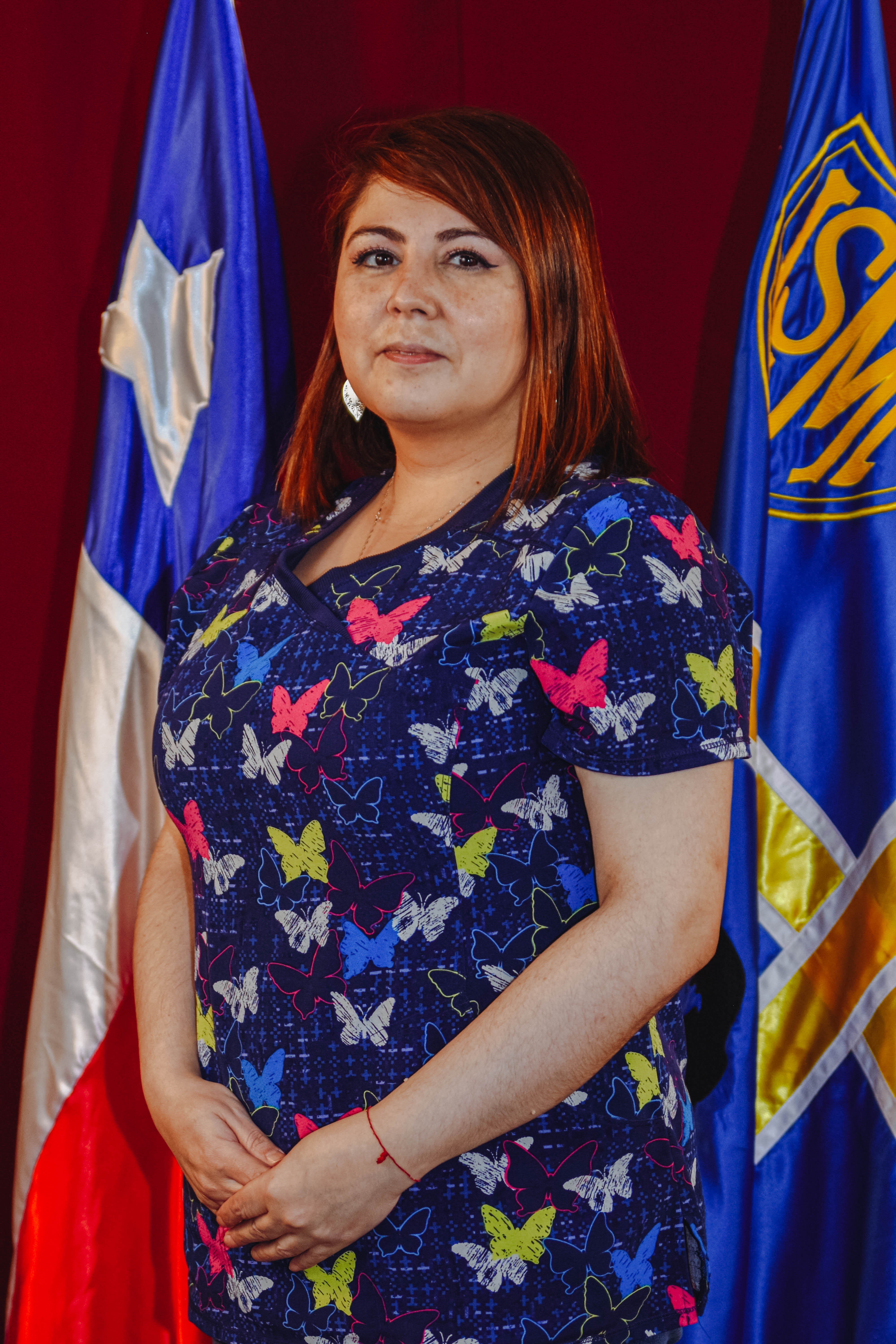 Yaneth Dominguez