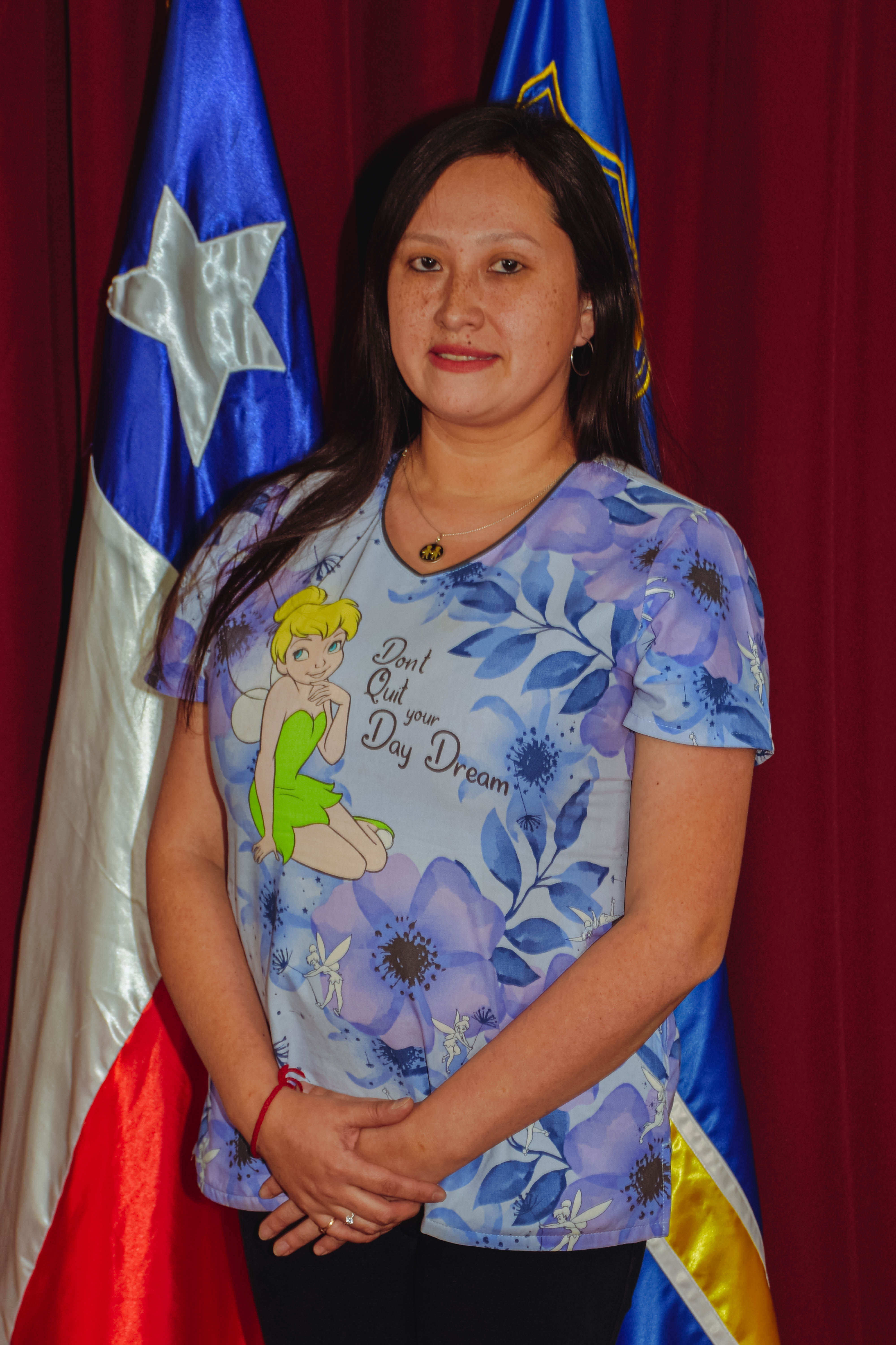 Yasna Zuñiga