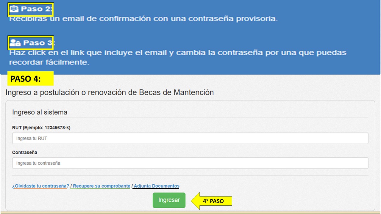 3- otros pasos. ingreso al llenado de formulario para postular.JPG