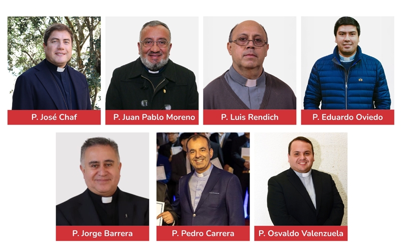 Nombramiento de Directores 2026