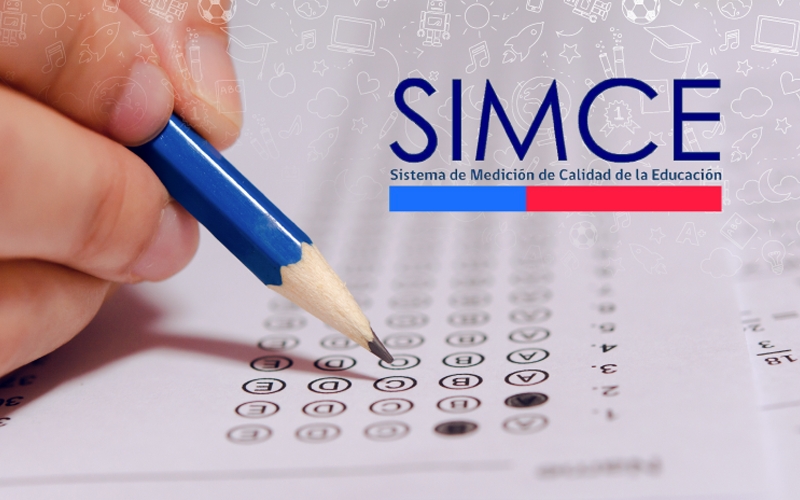 Cuartos Básicos alcanzan destacado puntaje comunal en el SIMCE 2025