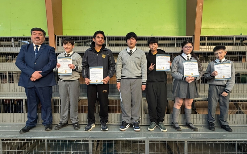Rotary Club dsistingue a los 