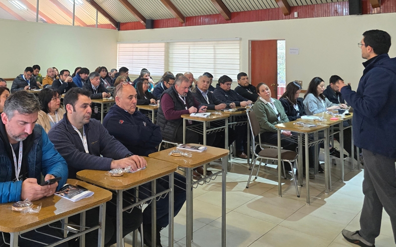 Retiro de L&iacute;deres Salesianos: "Renovar el Alma, Recargar el Coraz&oacute;n"