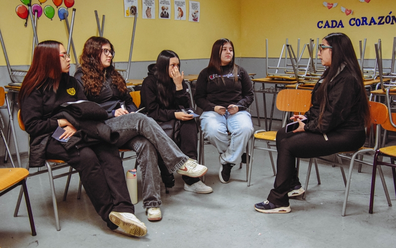 Semana Vocacional 2026: Dios tiene un sueño para cada uno