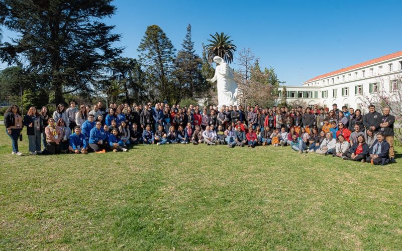 Encuentro Nacional de Asesores MJS 2026